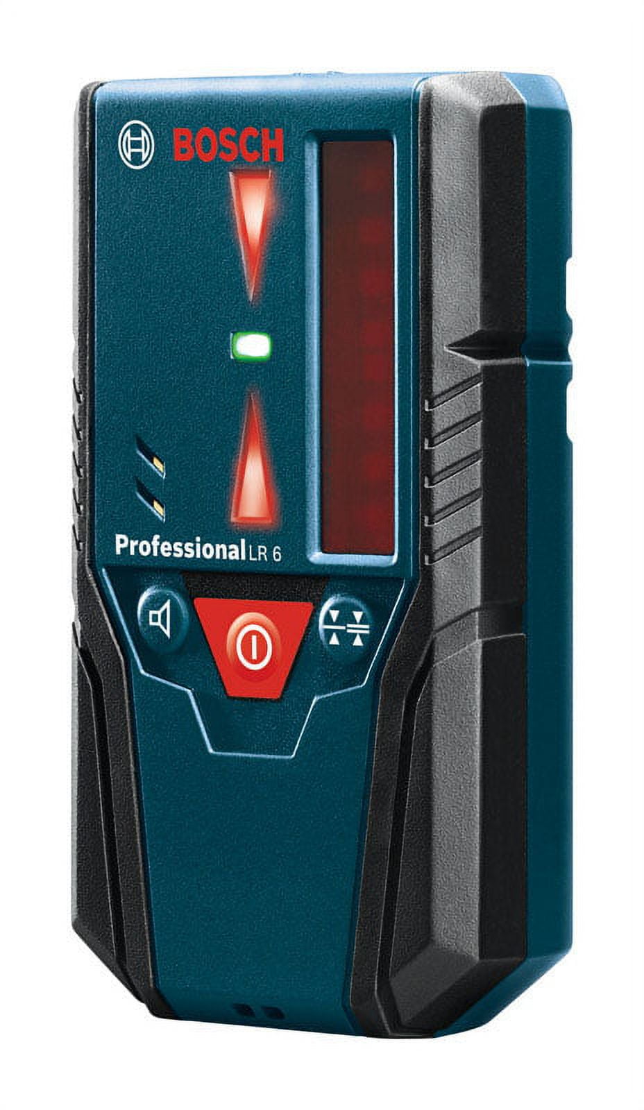 Bosch LR6 Digital Line Laser Receiver