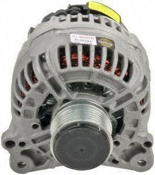 Bosch 0986045347 Alternator Fits select: 2005-2007,2009-2015 VOLKSWAGEN JETTA