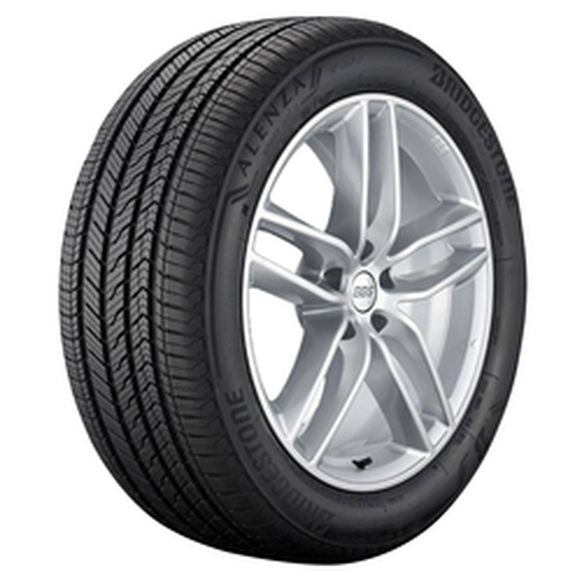 Bridgestone Alenza Sport A/S UHP All Season 235/55R19 101V Passenger Tire