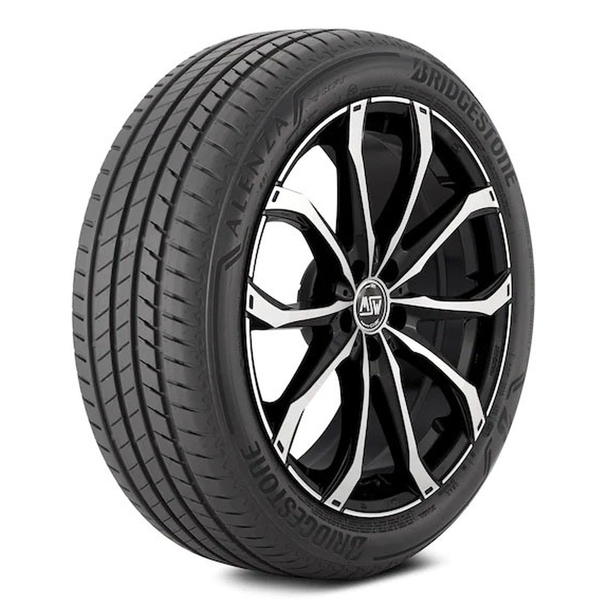 Bridgestone Alenza 001 RFT UHP Summer 245/50R19 105W XL Passenger Tire