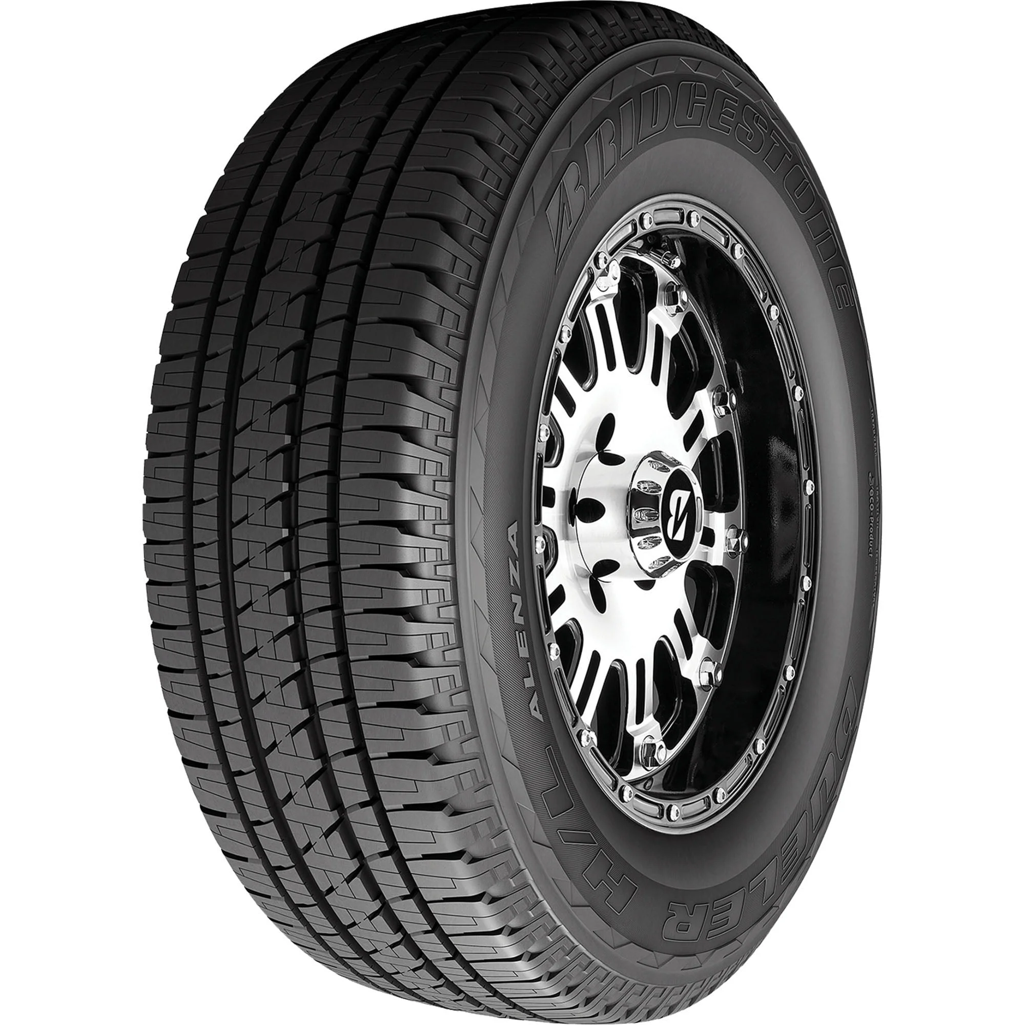 Bridgestone Dueler H/L Alenza P275/55R20 111S BSW