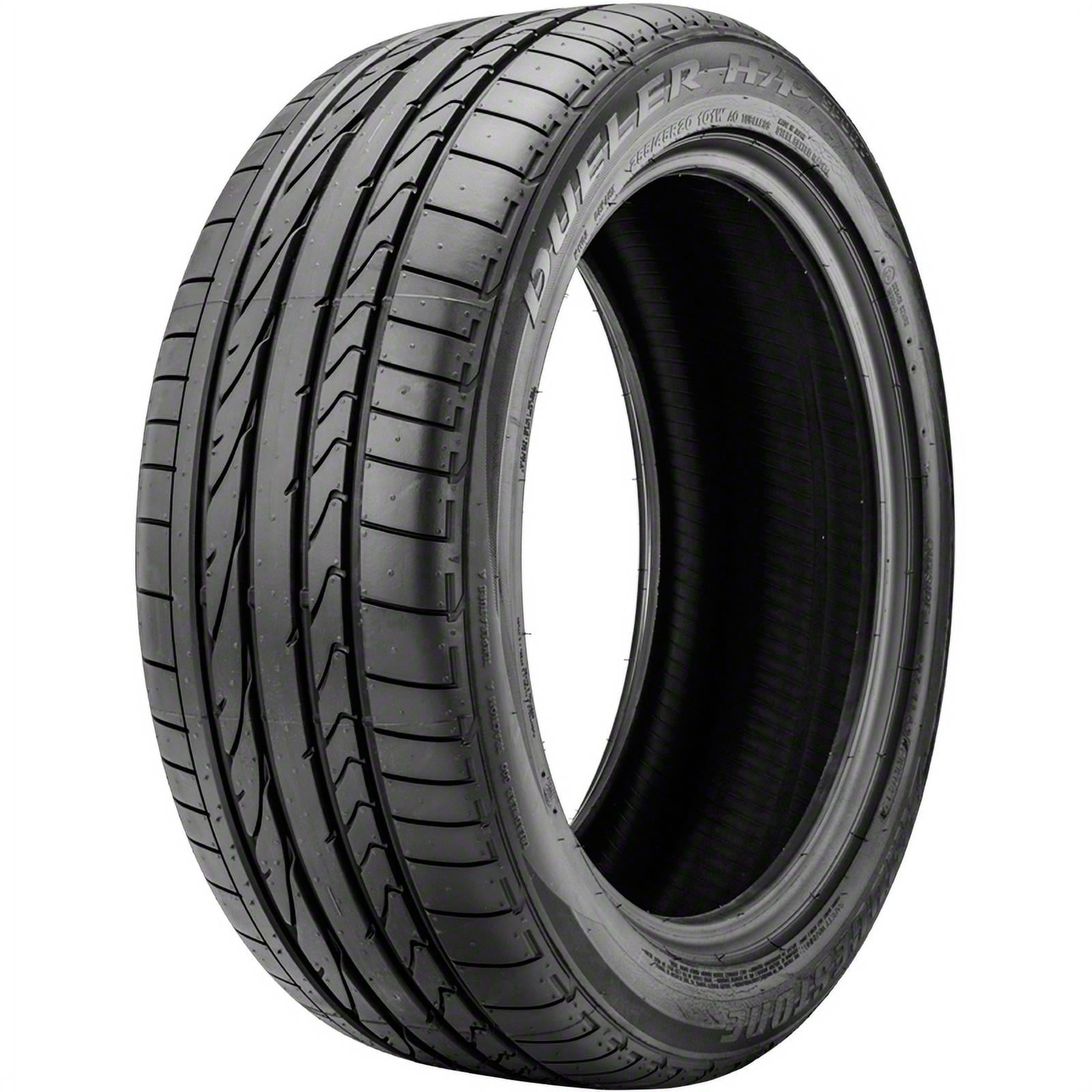Bridgestone Dueler H/P Sport AS 235/55R20 102 H Tire