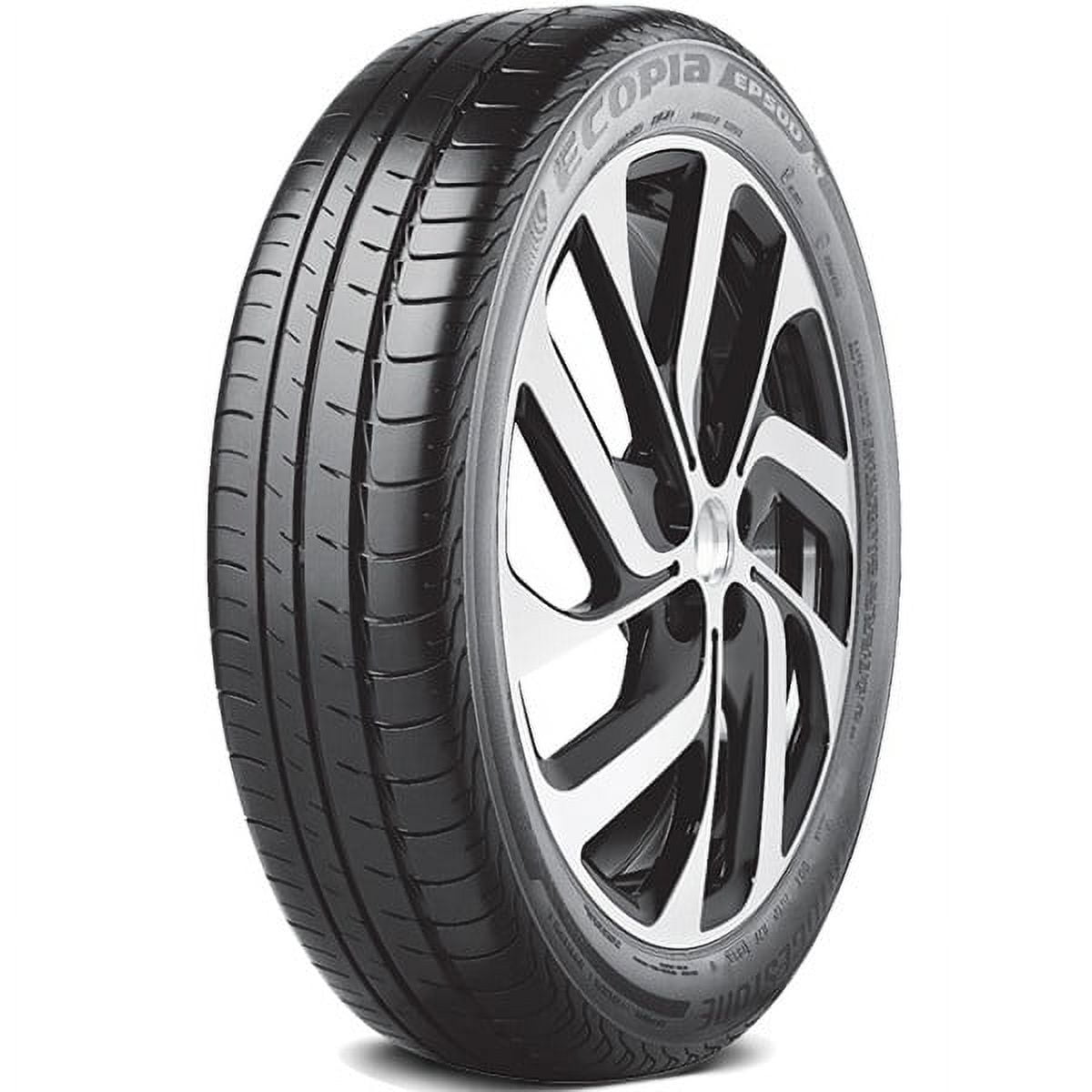 Bridgestone Ecopia EP500 155/60R20 80Q Summer Tire
