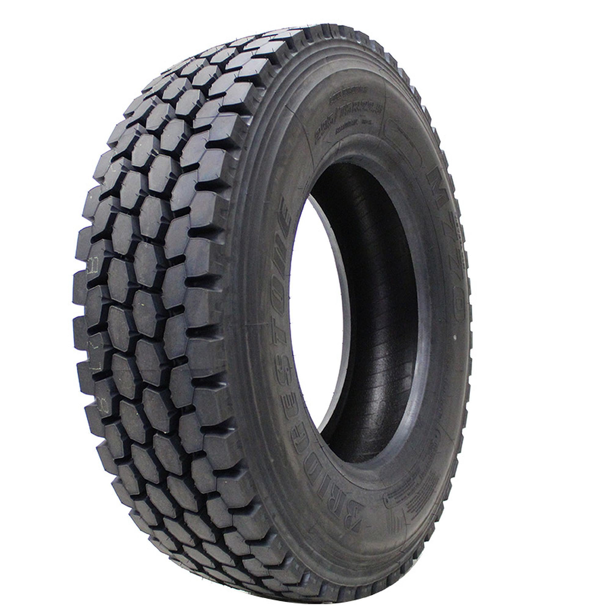 Bridgestone M770 295/75R22.5 144/141L Commercial Tire