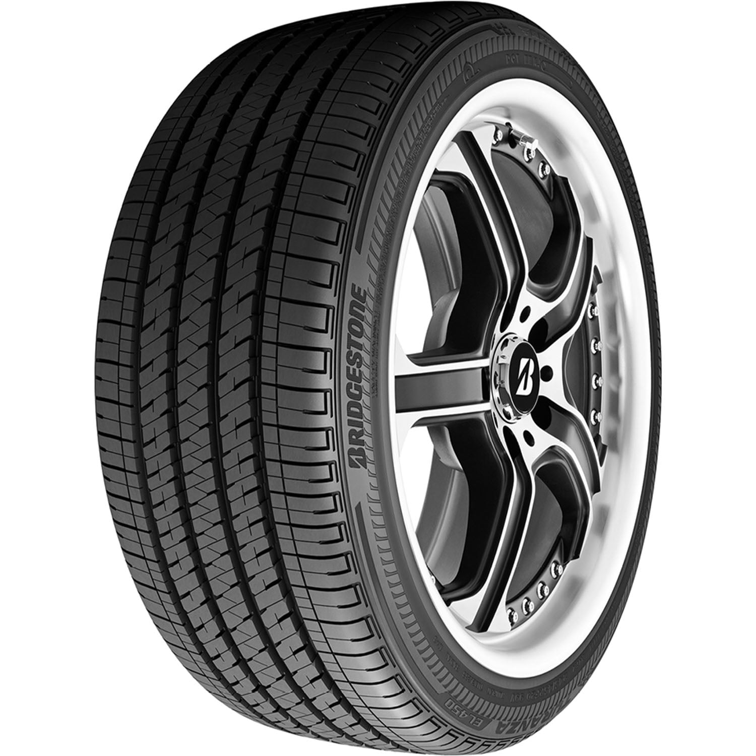 Bridgestone Turanza EL450 All Season 235/50R20 100V Passenger Tire