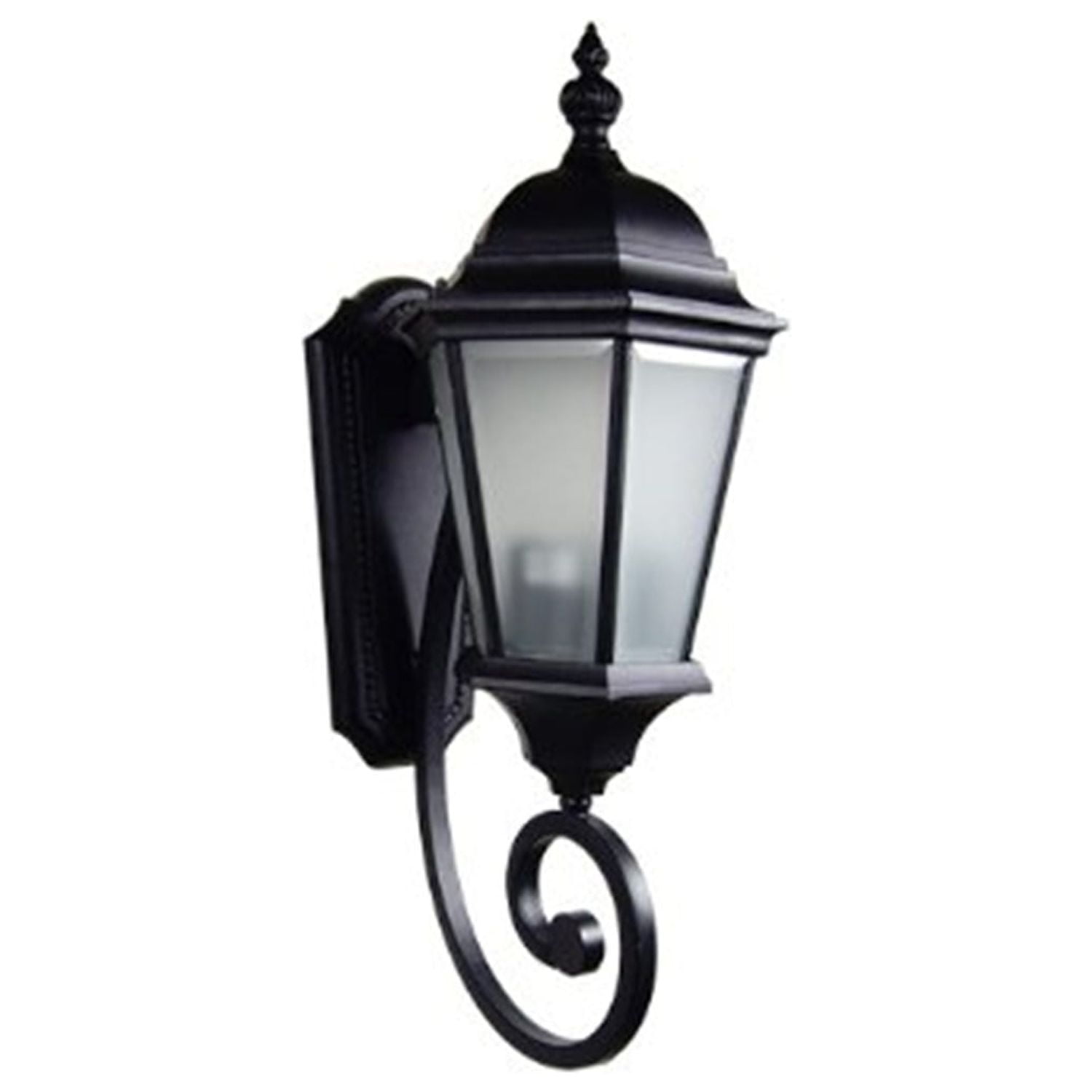 Brielle Collection Nine Fluorescent Exterior