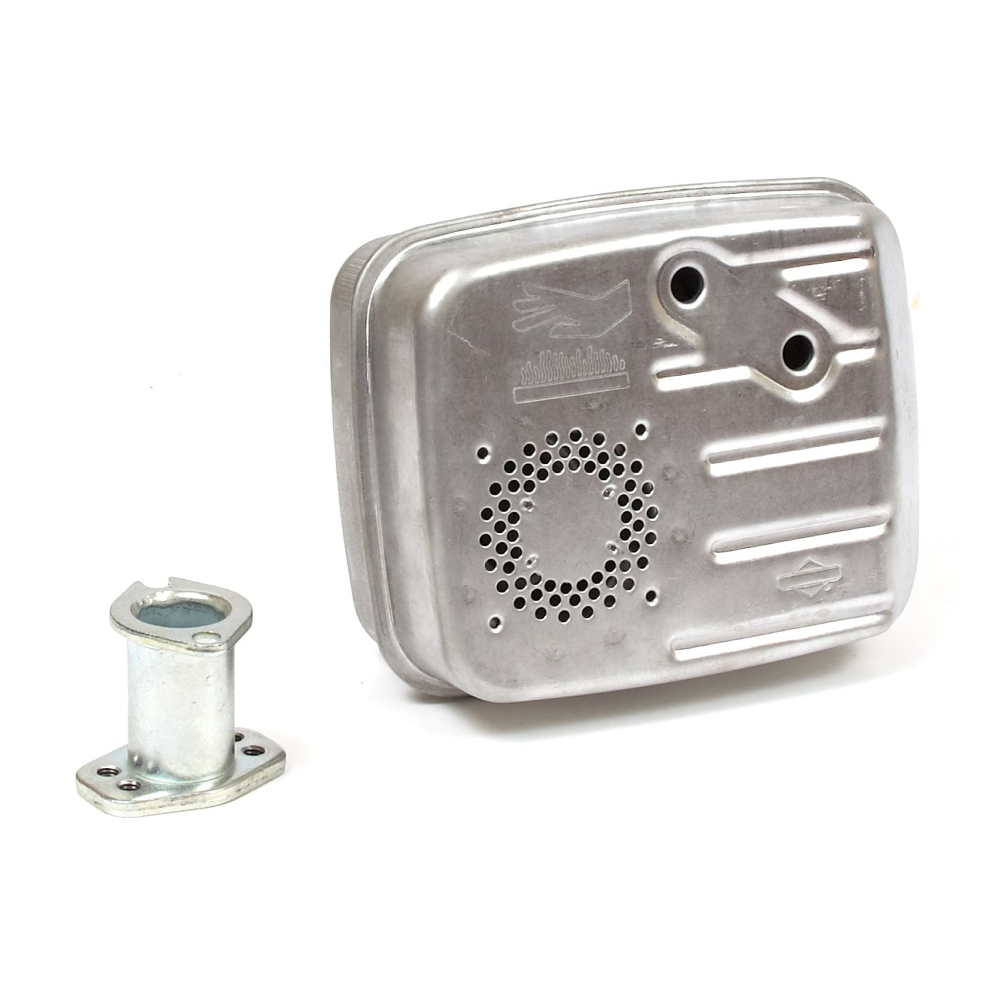 Briggs and Stratton 795997 Muffler
