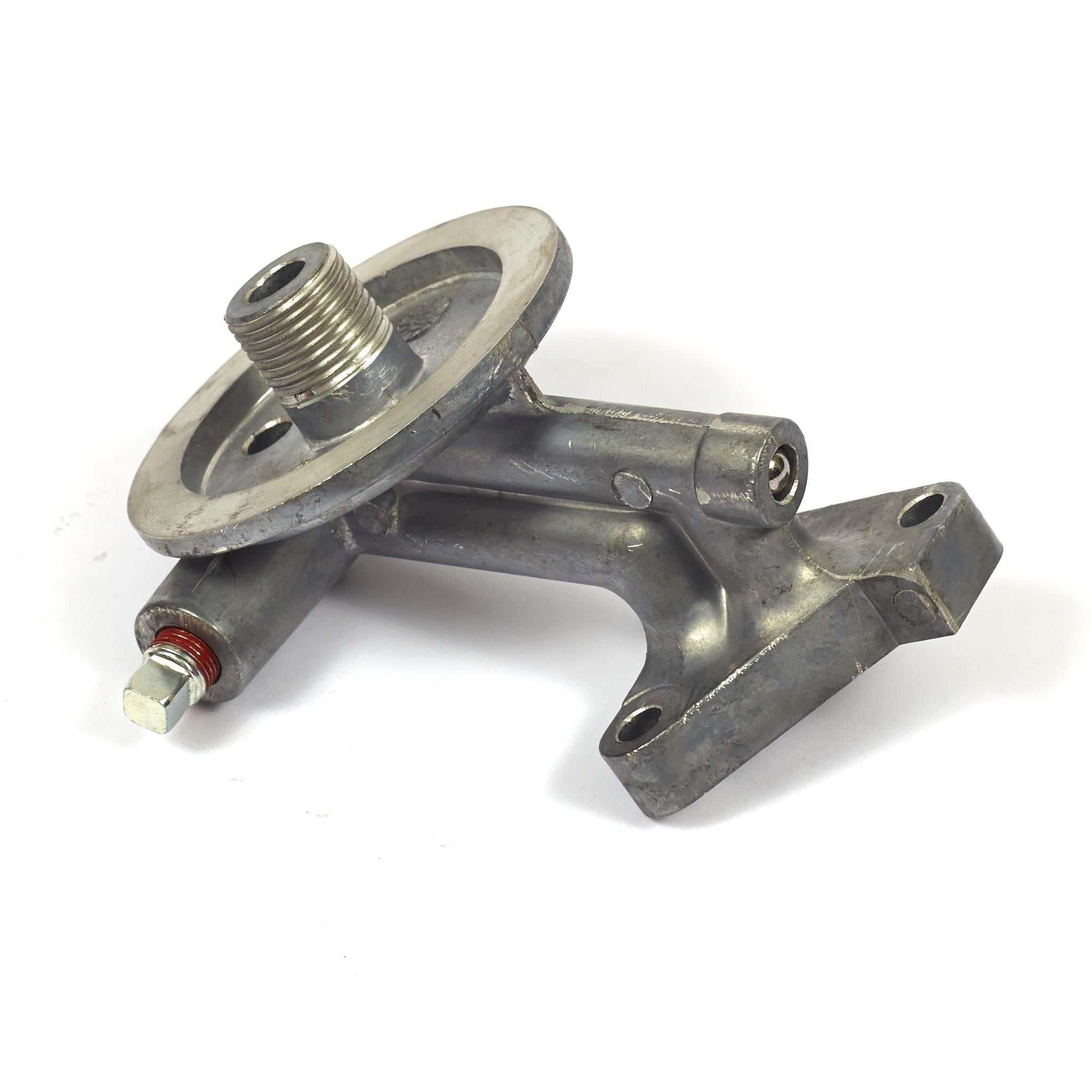 Briggs and Stratton 808033 Oil Filter Adapter