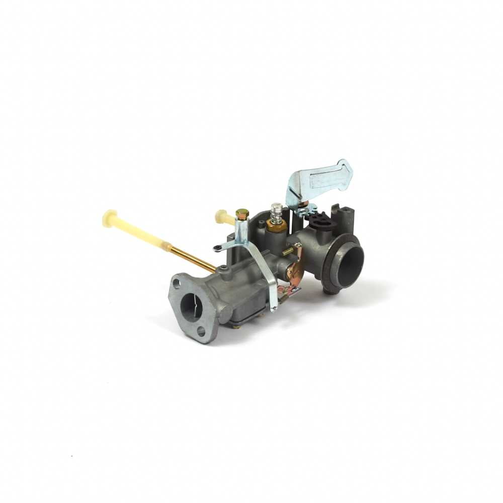 Briggs & Stratton OEM 397135 Carburetor