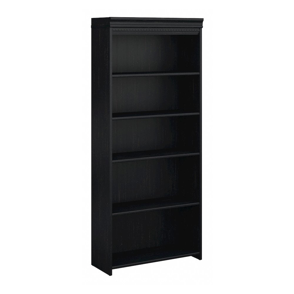 Bush Furniture Fairview 5 Shelf Bookcase
