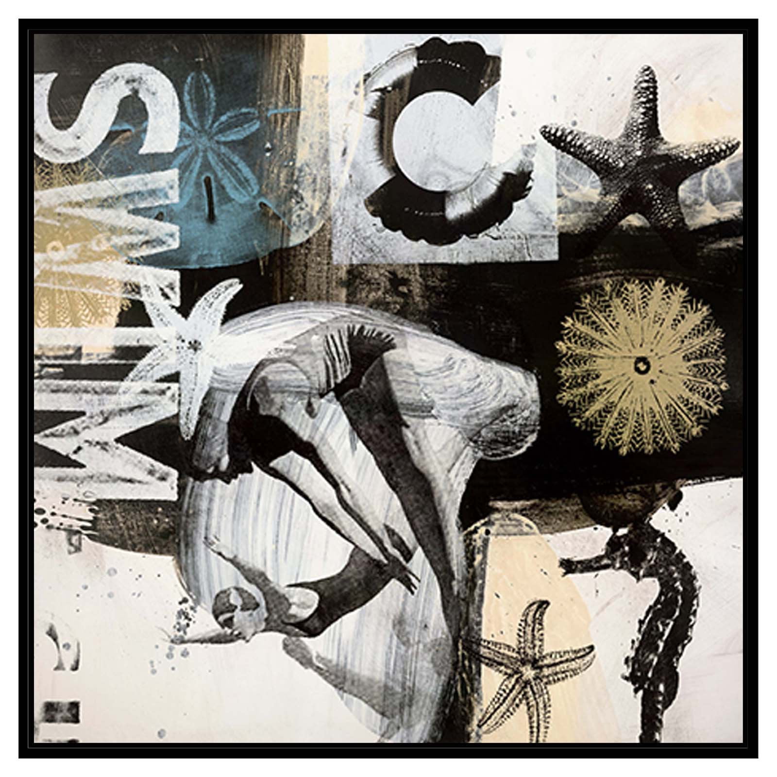 Butterfly Wall Décor, Set of 2