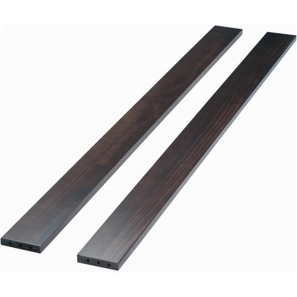 Sorelle Adult Rail 221 Esp for converting Katherine, Lynn, and Berkley Cribs (without changers)