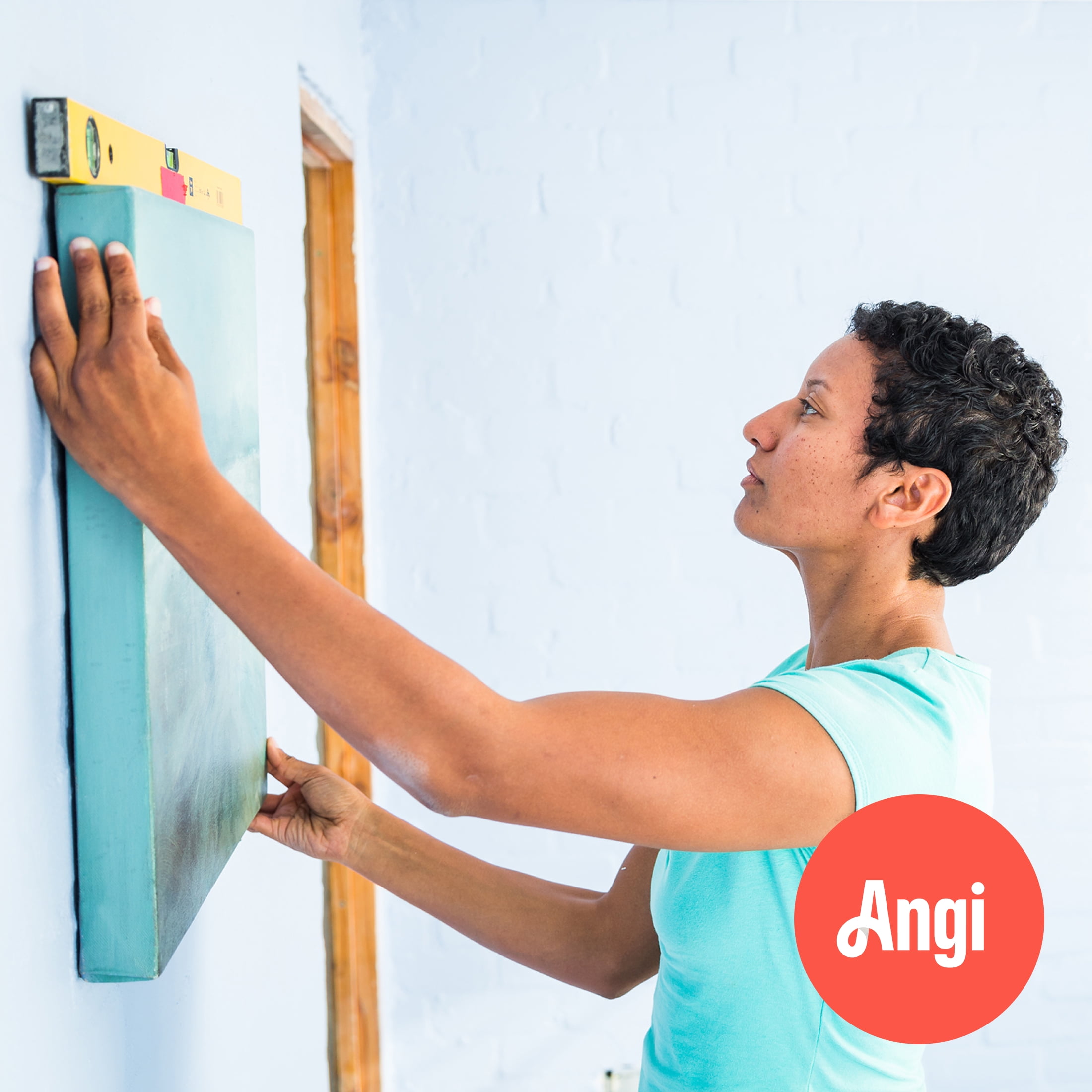 Canvas Wall Art Hanging