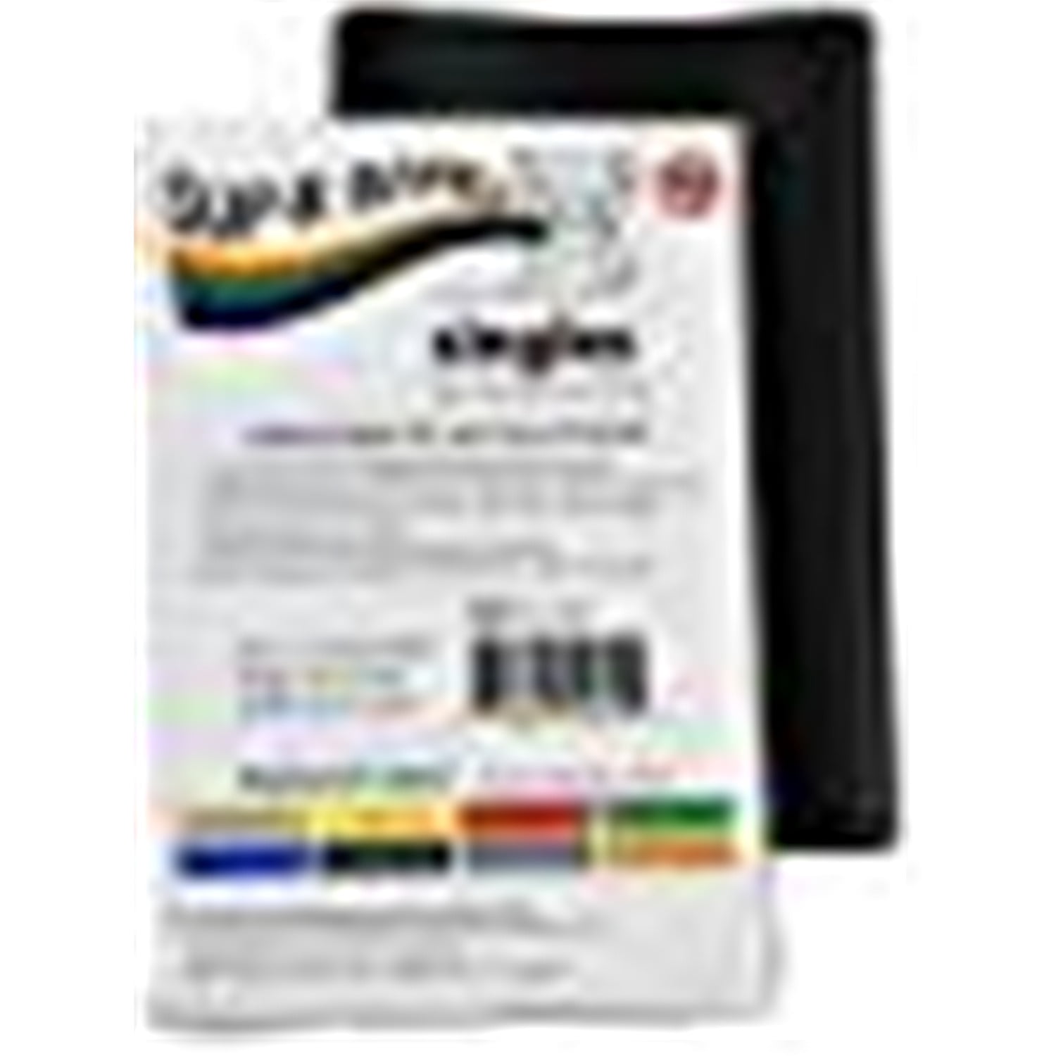 CanDo Sup-R Band Latex Free Exercise Band