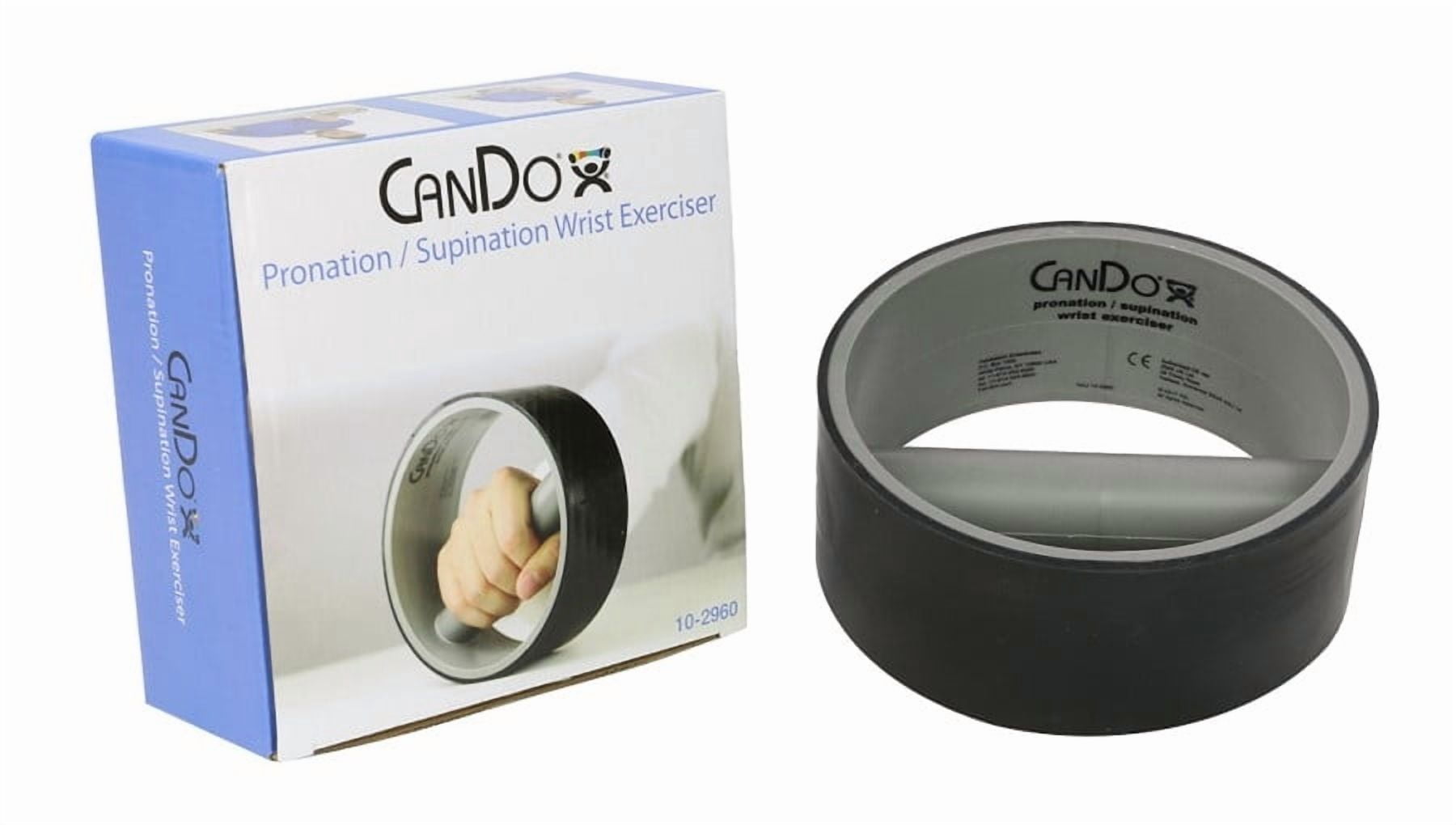 CanDo 360 Stick Vibration Exerciser