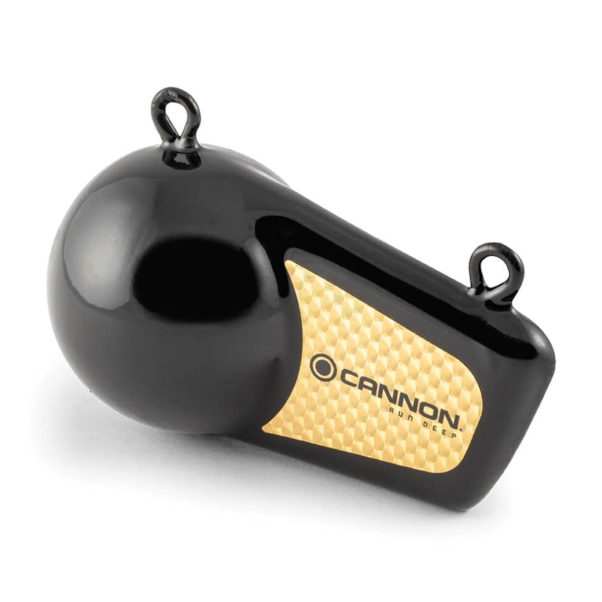 Cannon Downrigger Weight, 8 lb