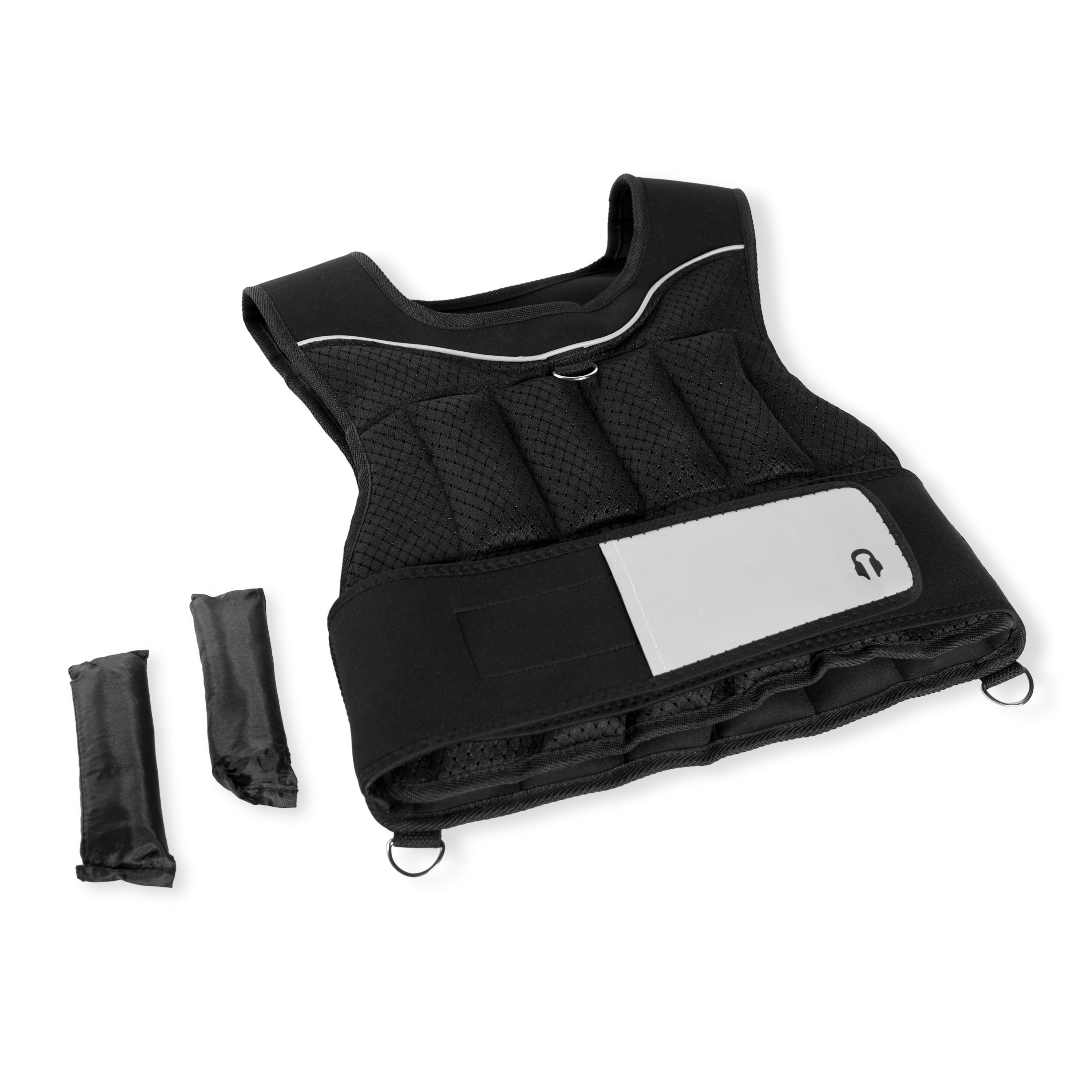 Cap Barbell Cap 20lb Adjustable Vest