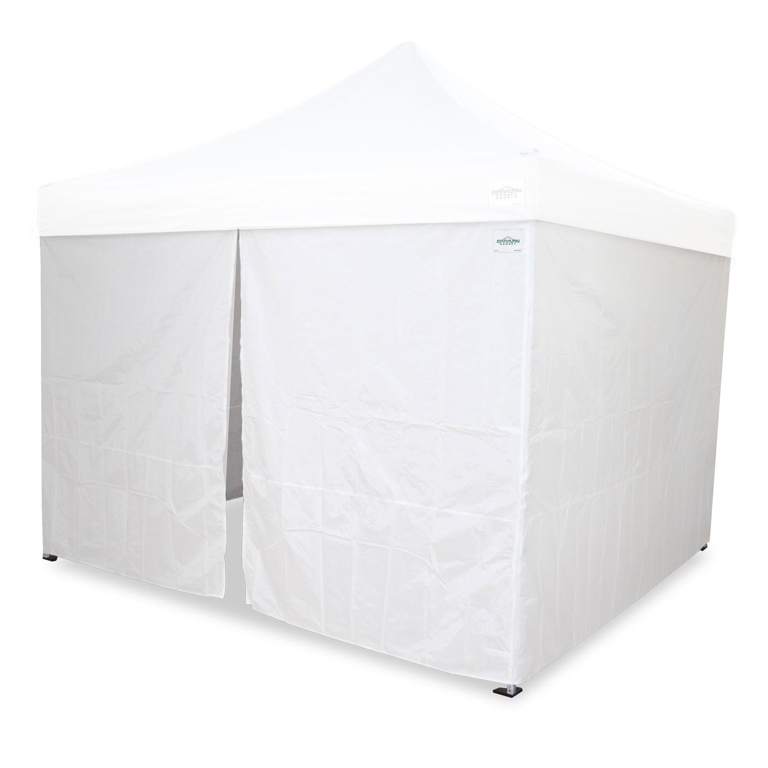 Caravan Canopy M-Series 12 x 12 Foot Tent Sidewalls (Not Including Frame/Roof)