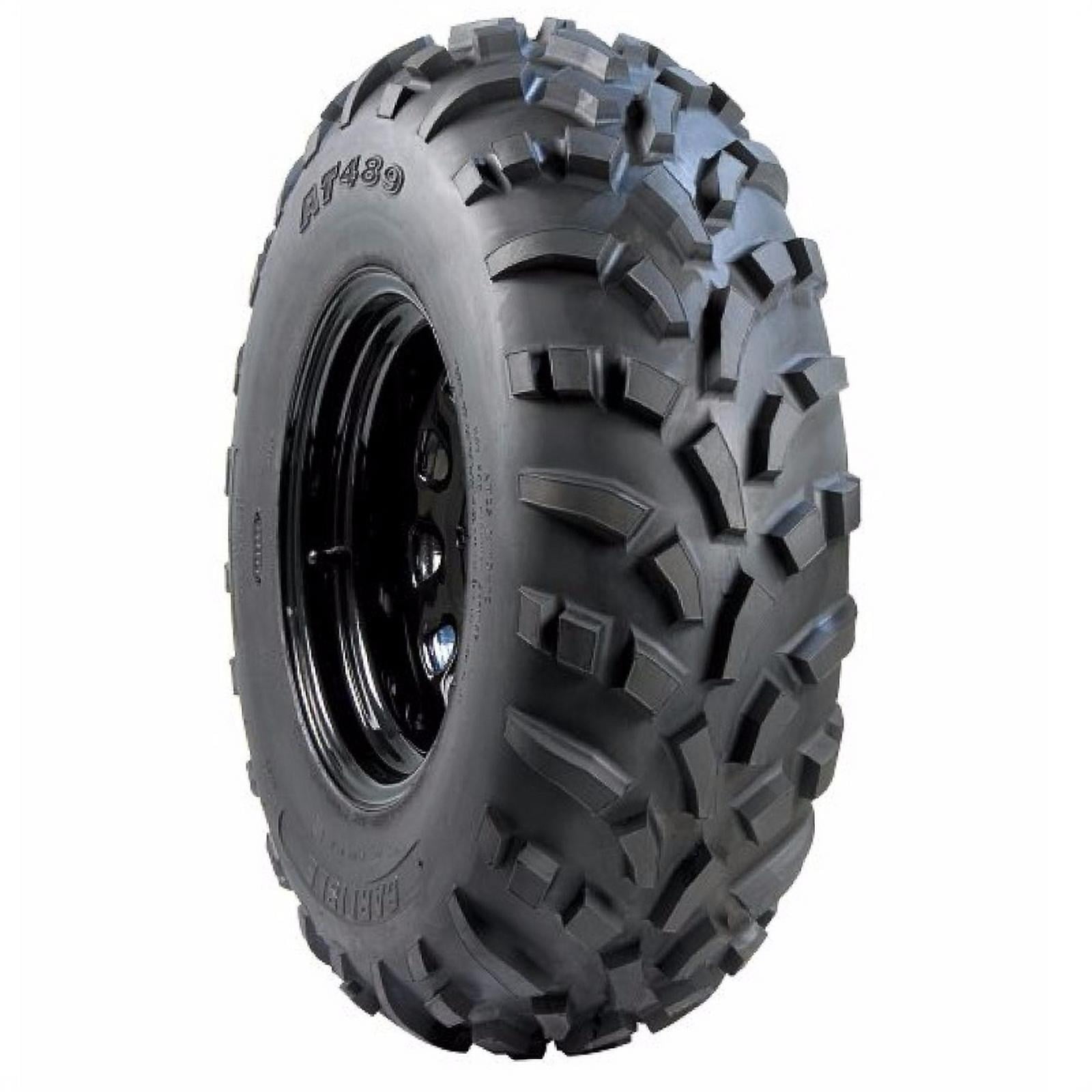 Carlisle AT489 25X8-12 Tire