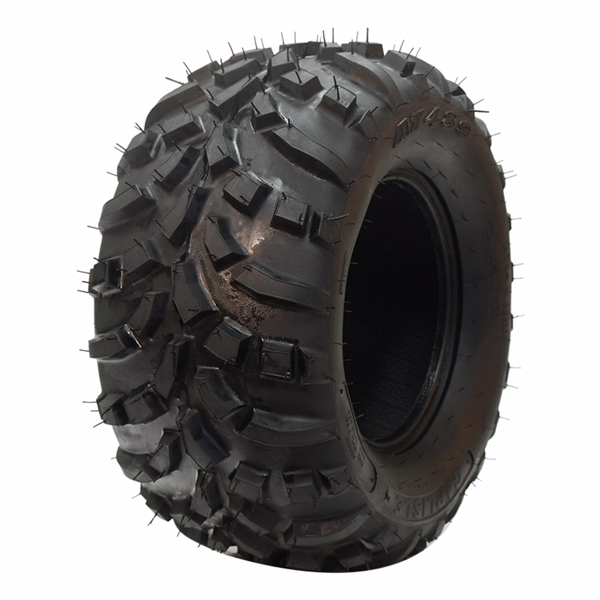 Carlstar AT489 22X11-10 42F A ATV/UTV Tire