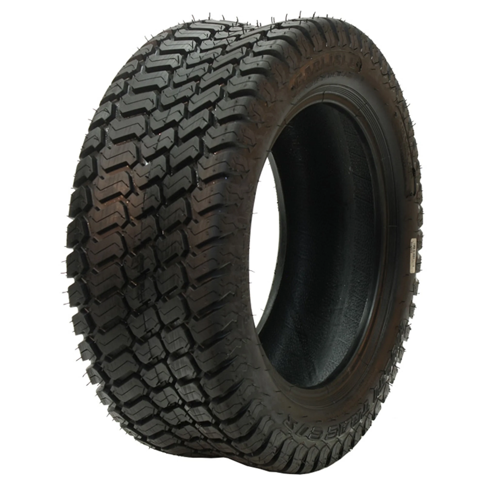 Carlstar Multi-Trac C/S 18X10.50-10 80A3 B Lawn & Garden Tire