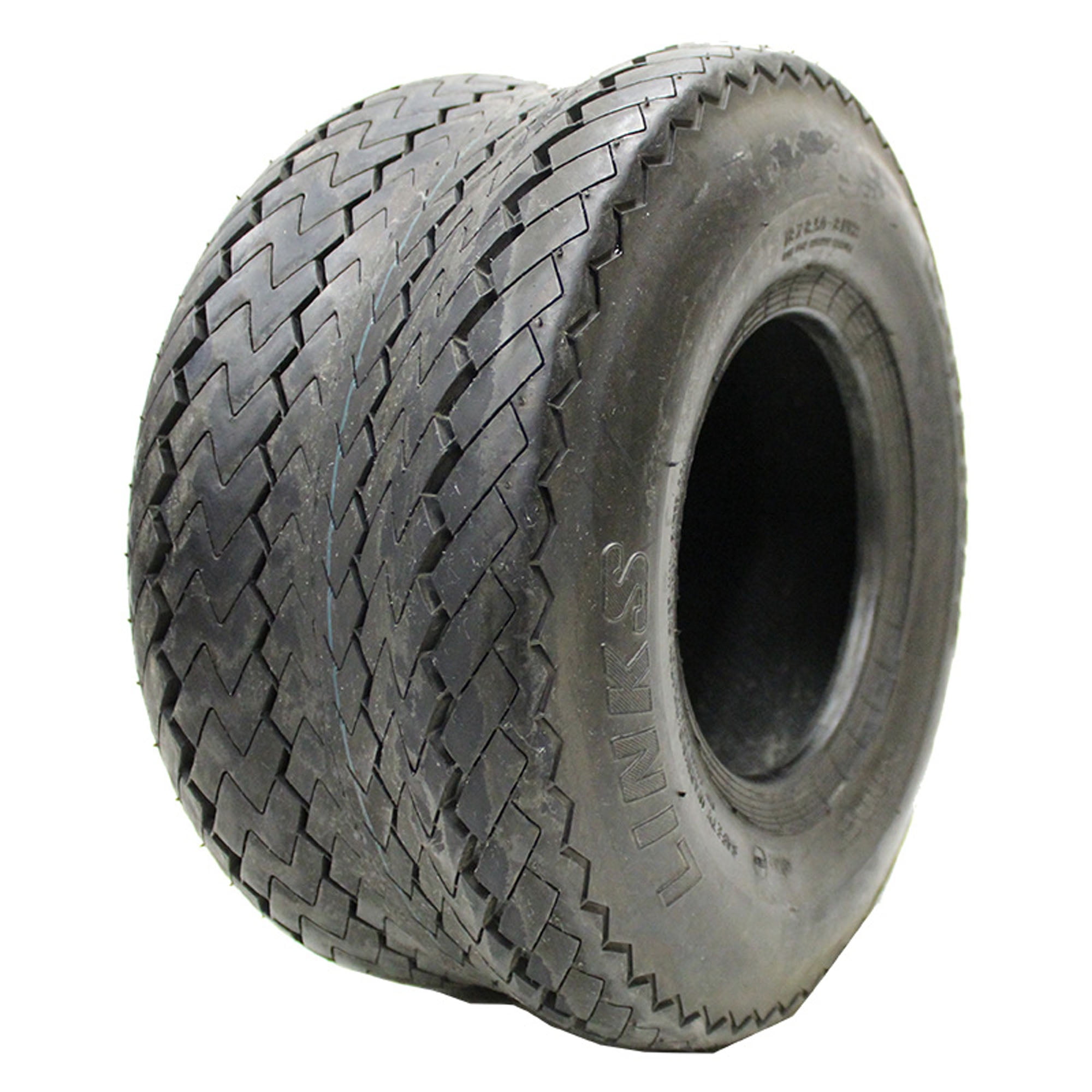 Carlstar Links 18X8.50-8 74A3 B Golf Tire