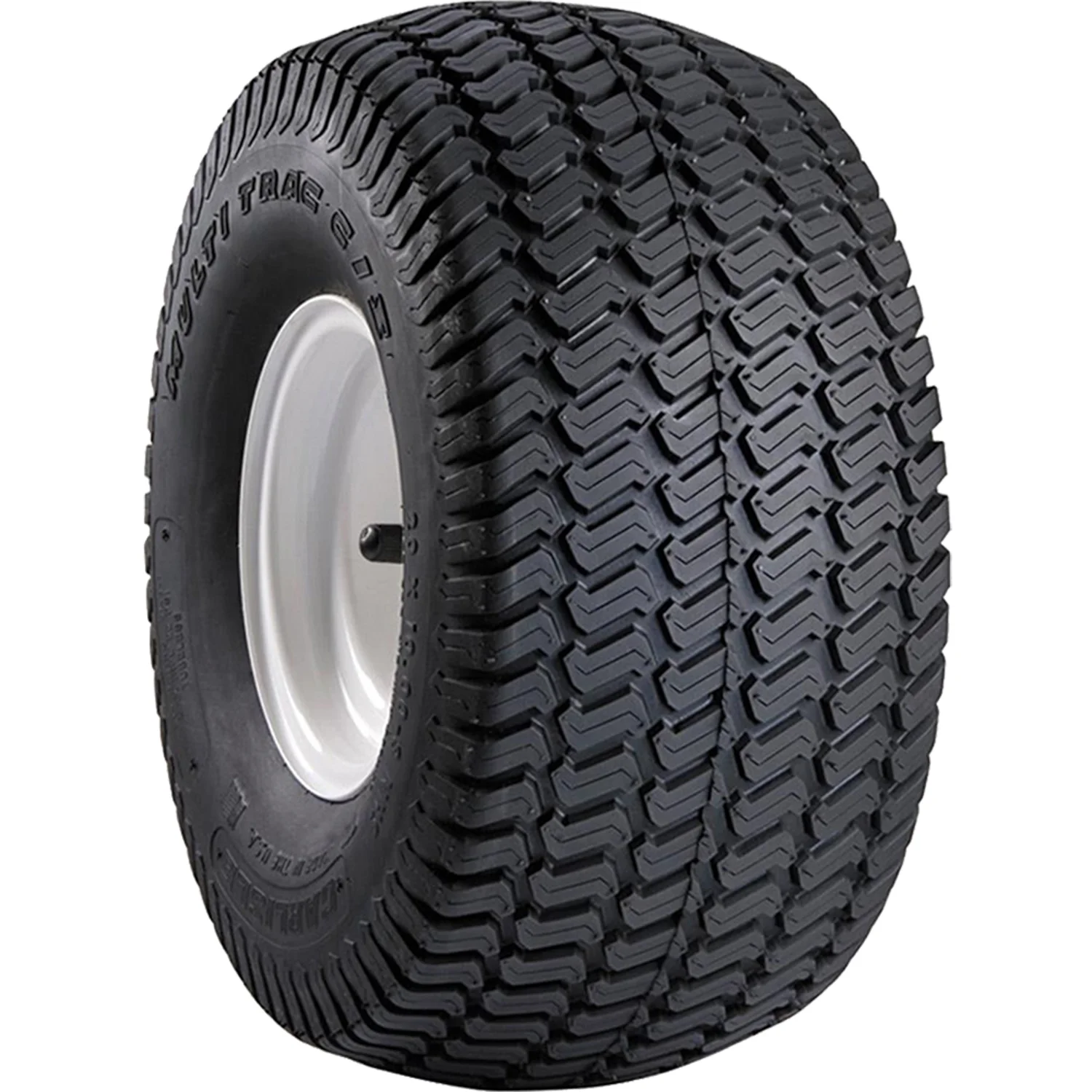 Carlisle Multi Trac CS Lawn & Garden Tire - 18X8.50-10 LRB 4PLY Rated