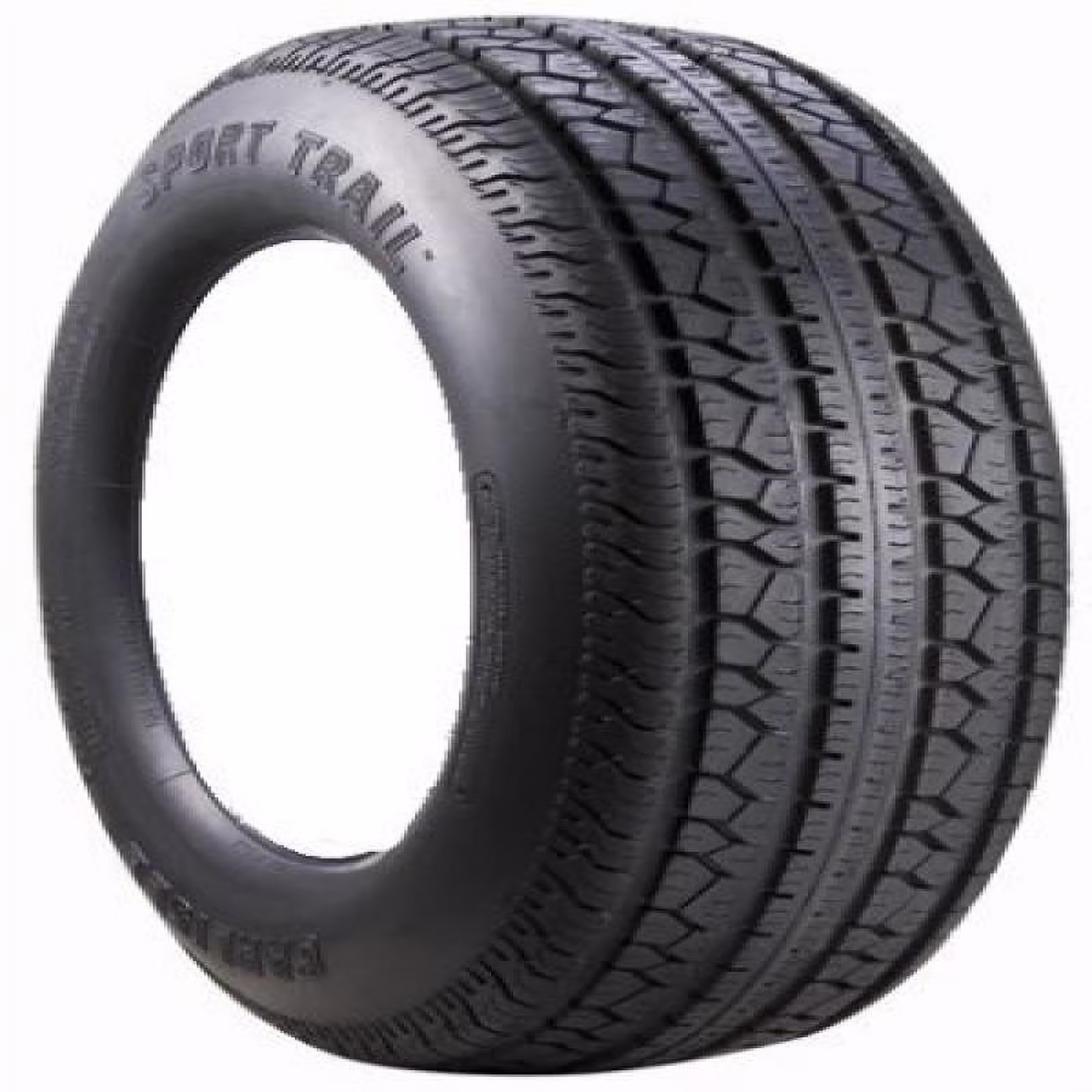 Carlisle Sport Trail Bias Trailer Tire - 16.5X6.5-8 LRD 8PLY Rated