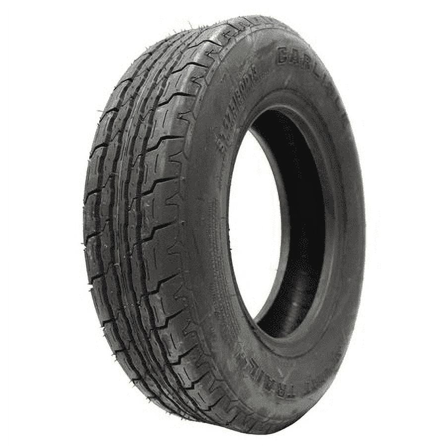 Carlisle Sport Trail LH 5.30/-12 LRC 6PLY Rated Tire