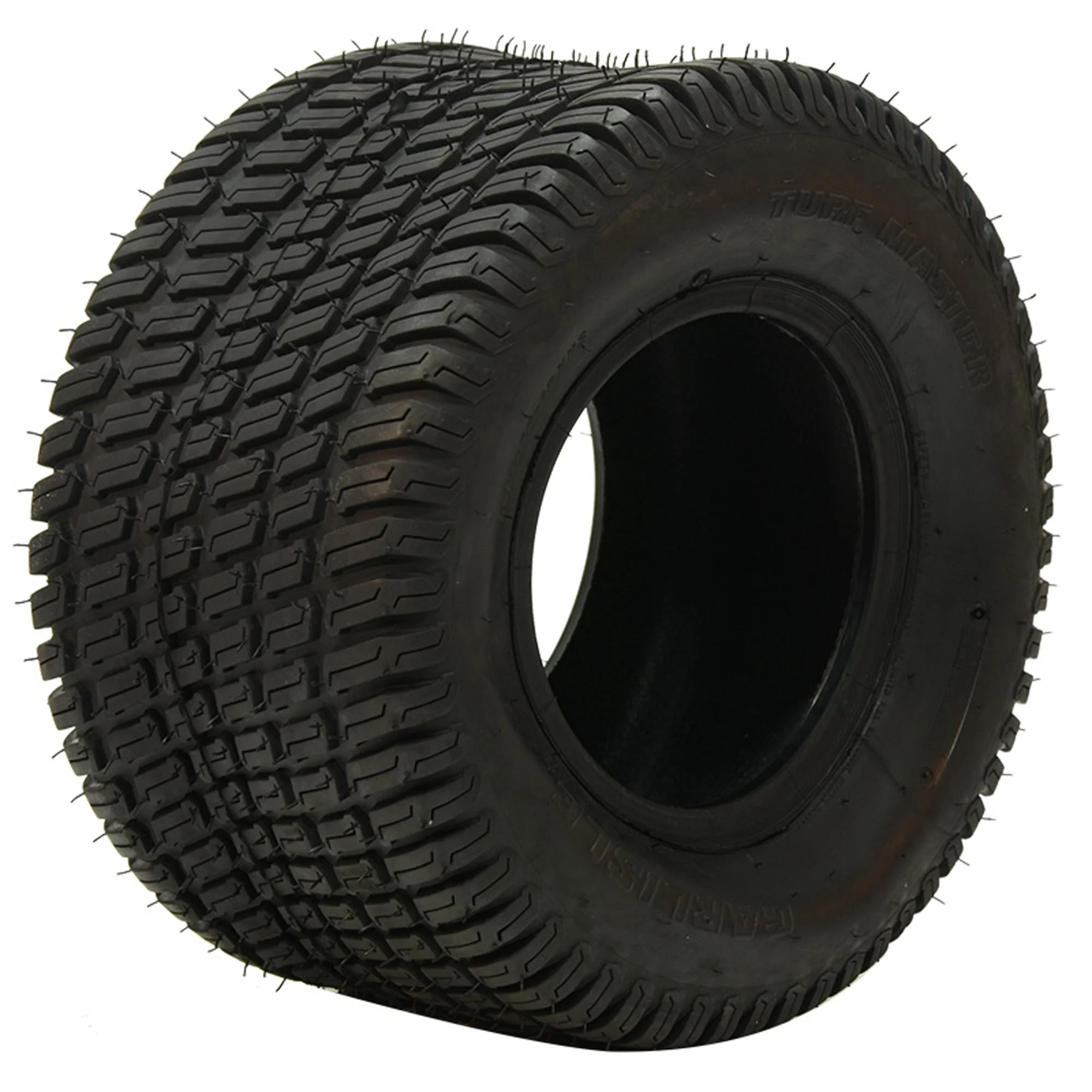 Carlstar Turf Master 24X9.50-12 94A4 B Lawn & Garden Tire