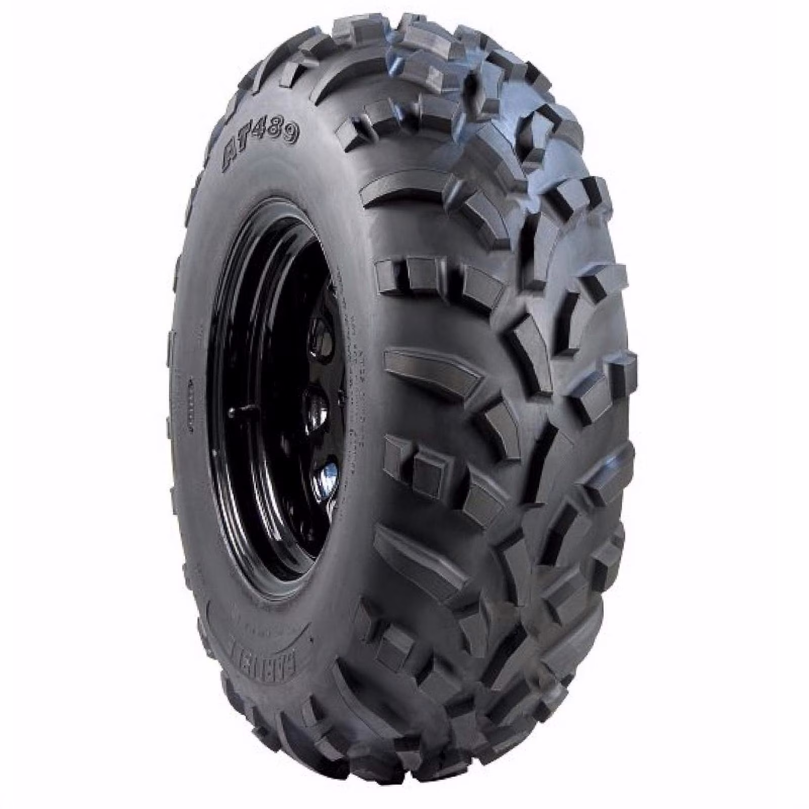 Carlstar AT489 24X12-10 82F B ATV/UTV Tire