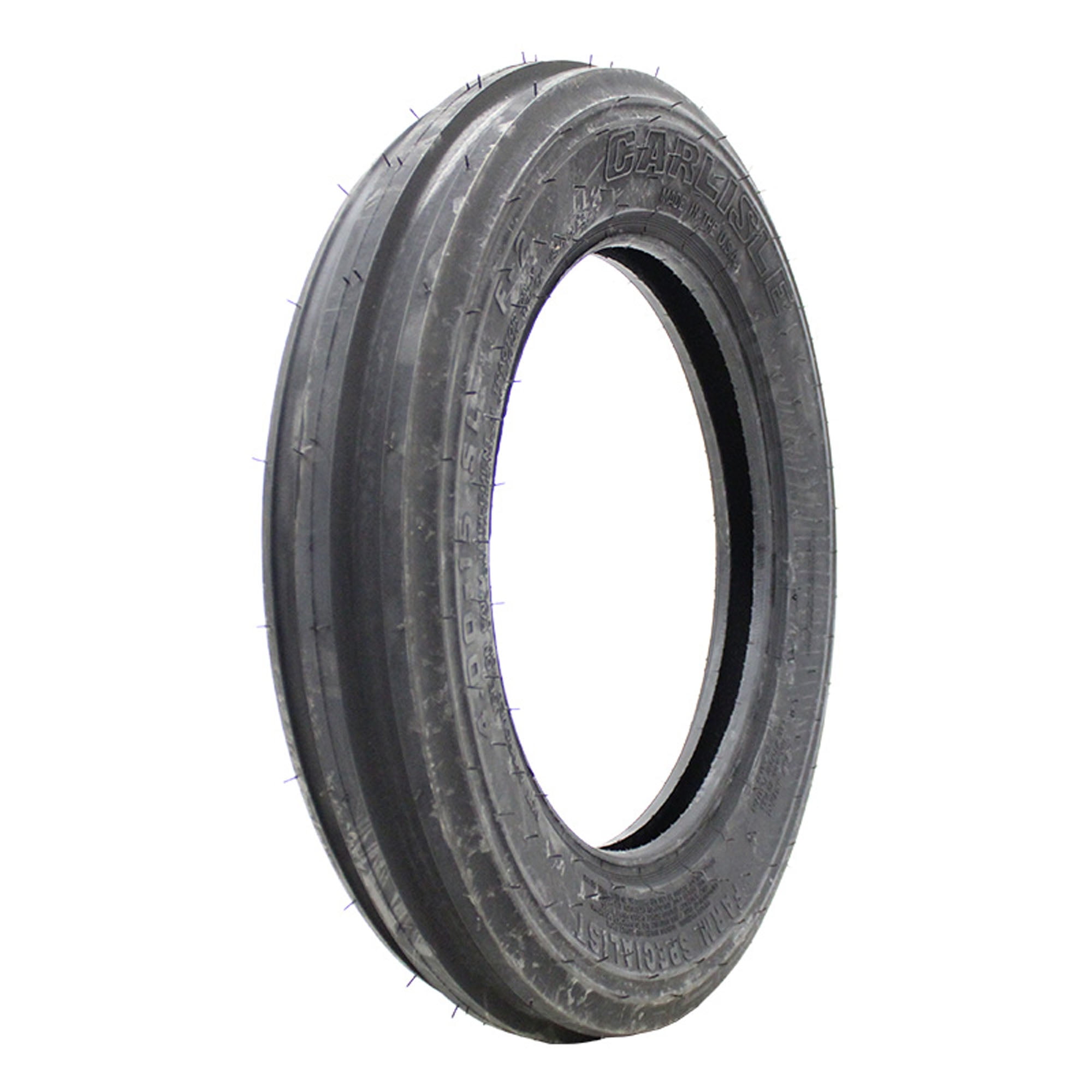 Carlstar Farm Specialist F-2 4.00-15 62A8 B Farm Tire