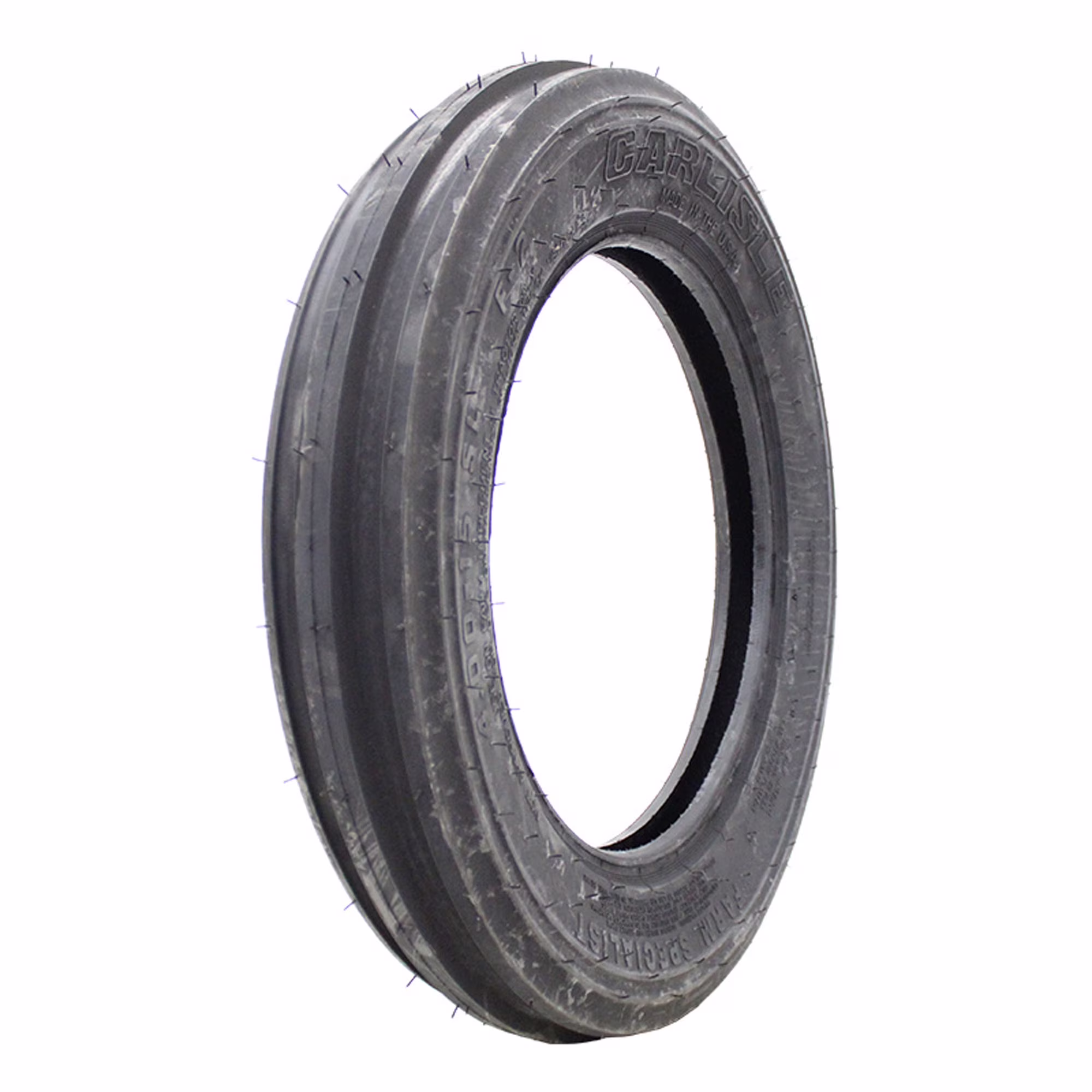 Carlstar Farm Specialist F-2 7.5L-15 93A8 C Farm Tire