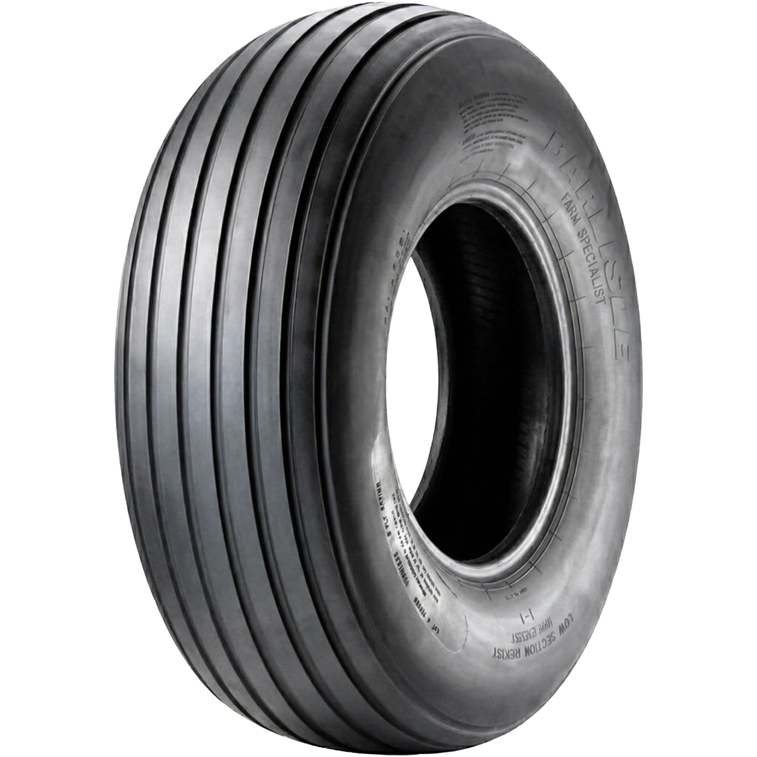 Carlstar Farm Specialist I-1 7.60-15 106B D Farm Tire