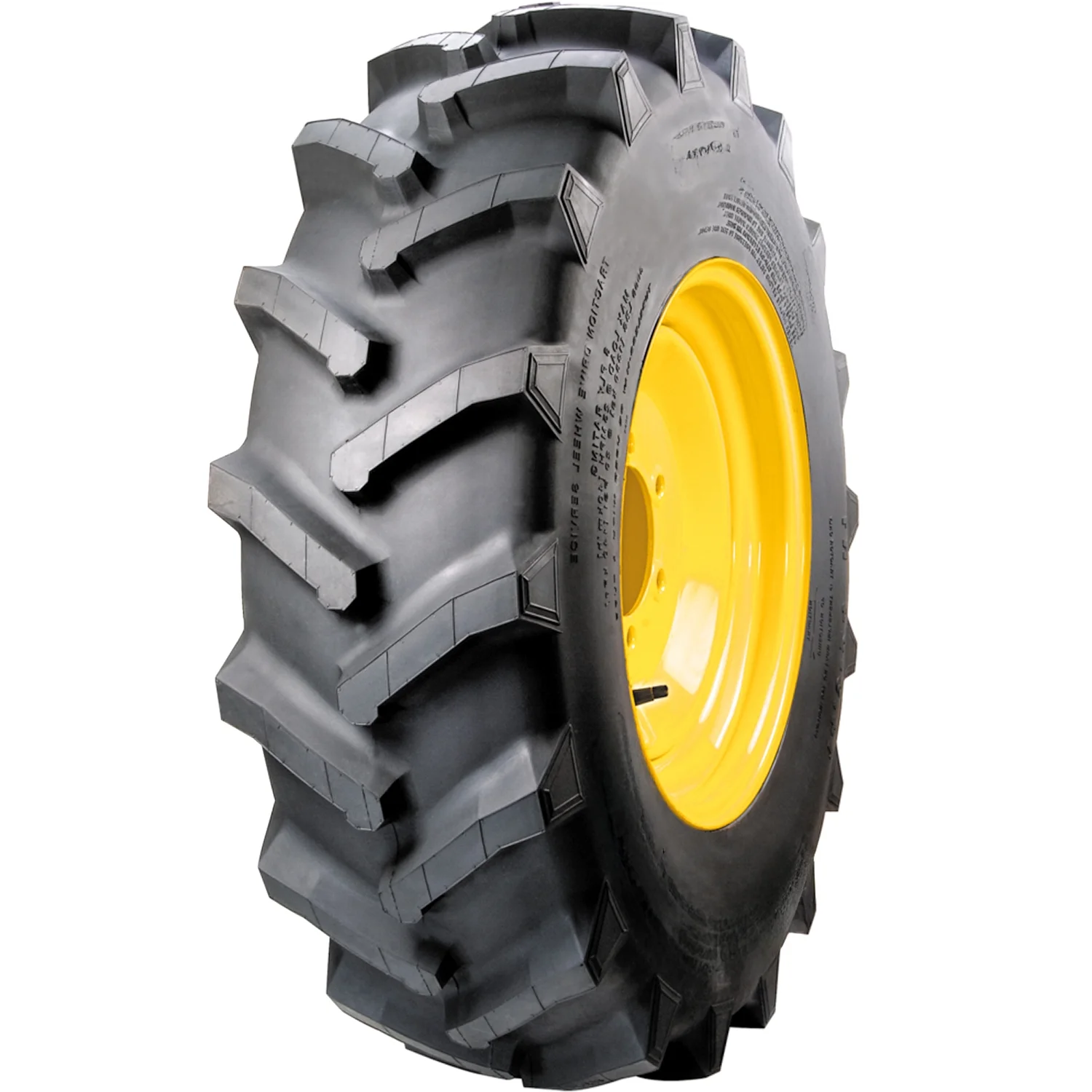 Carlstar Farm Specialist R-1 7.00-14 80A8 C Farm Tire
