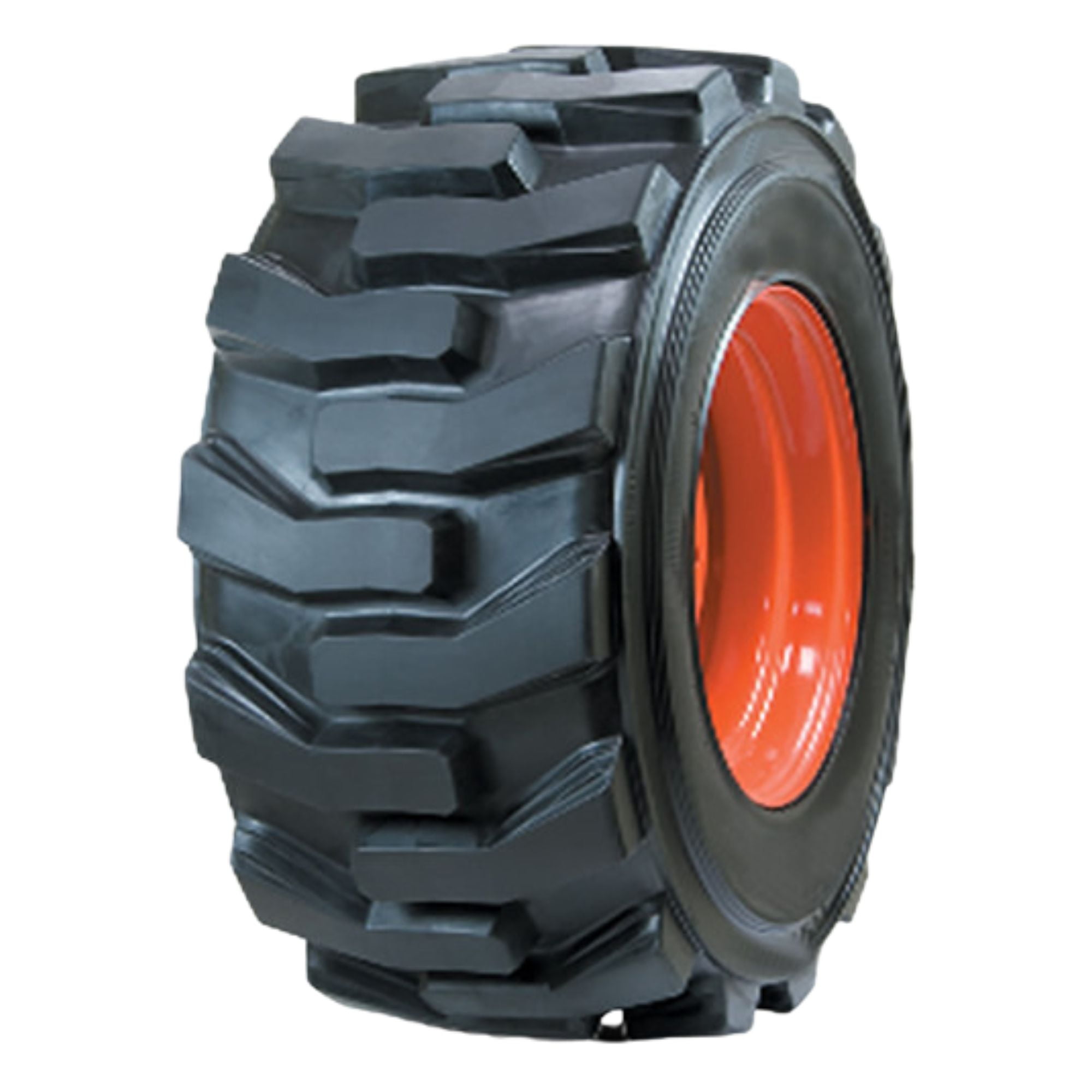 Carlstar Ground Force 400 Ultra 10-16.5 134A2 E Industrial Tire
