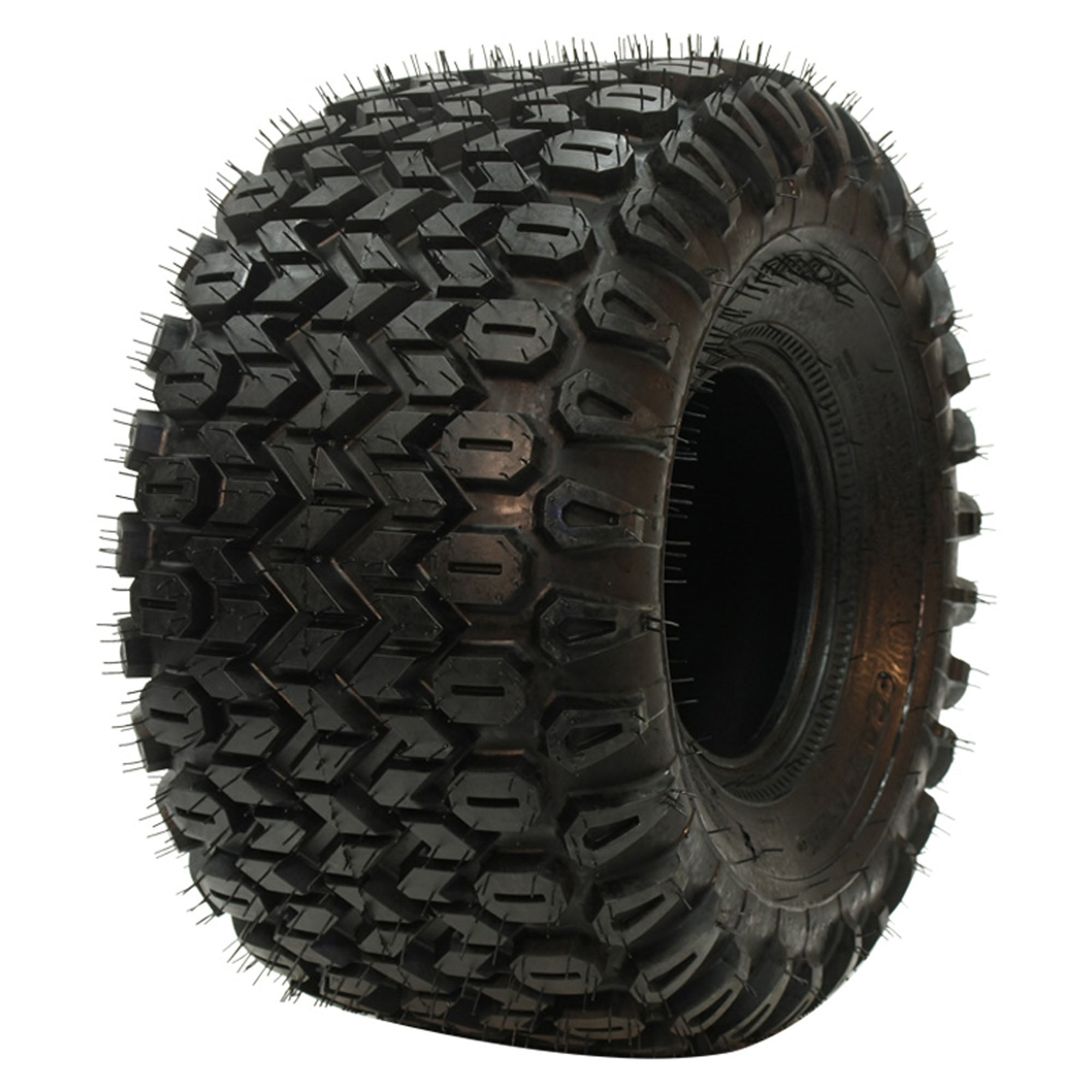 Carlstar HD Field Trax 24.00X12-12 68F A ATV/UTV Tire