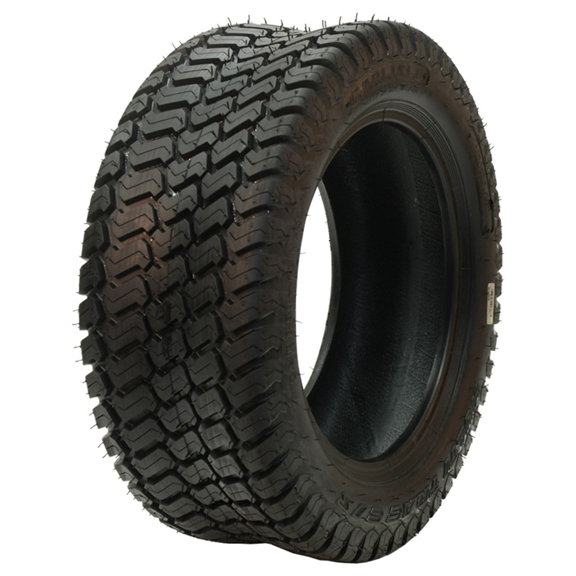 Carlstar Multi-Trac C/S 23X10.50-12 100A3 C Lawn & Garden Tire