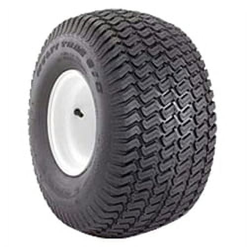Carlstar Multi-Trac C/S 24X9.50-12 93A4 B Lawn & Garden Tire