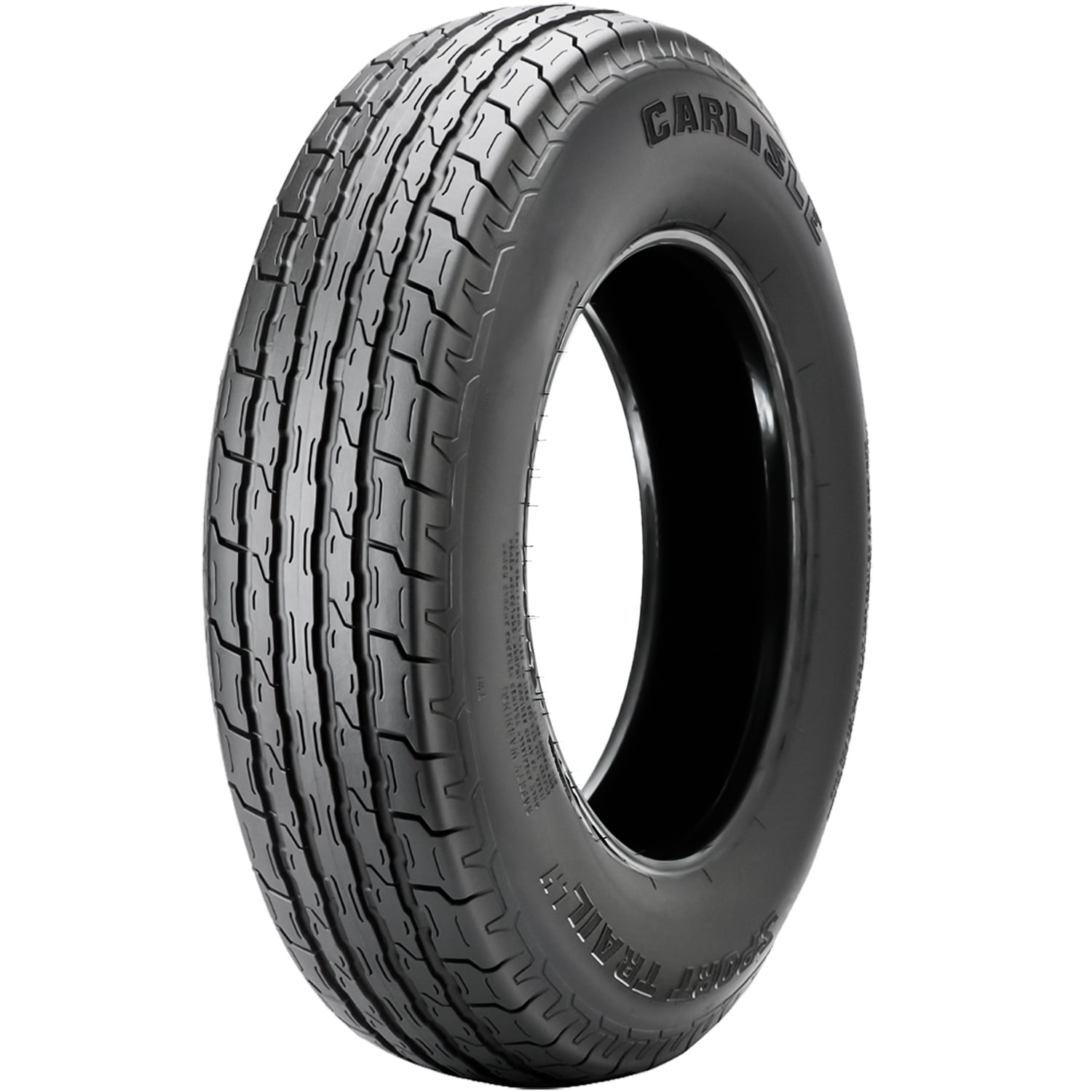 Carlstar Sport Trail LH ST185/80R13 99N D Trailer Tire