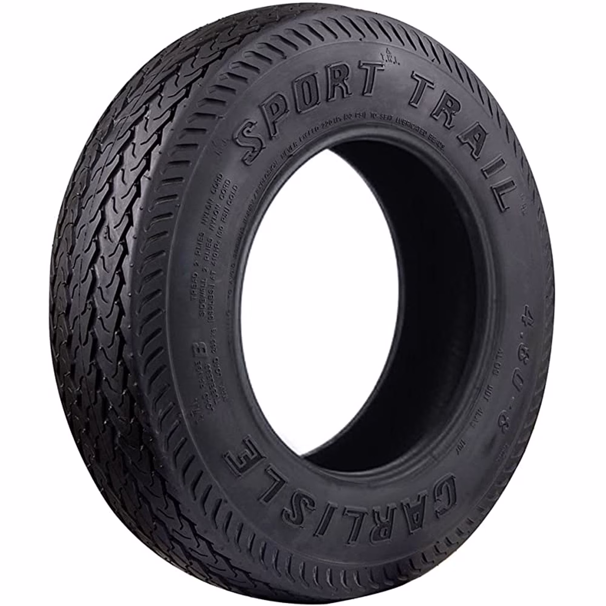Carlstar Sport Trail 20.5R8 E Trailer Tire