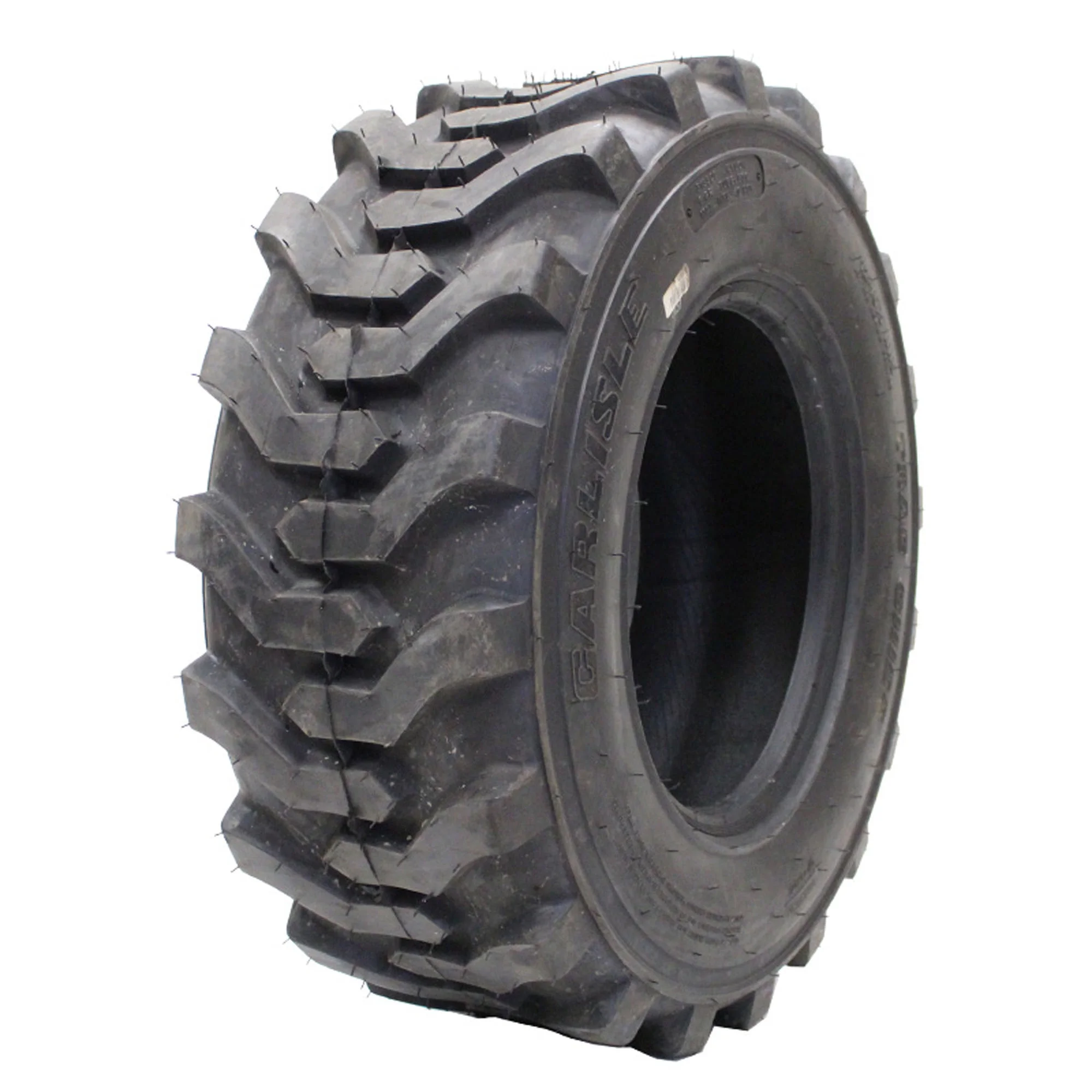 Carlstar Trac Chief 18X8.50-10 74A2 B Industrial Tire