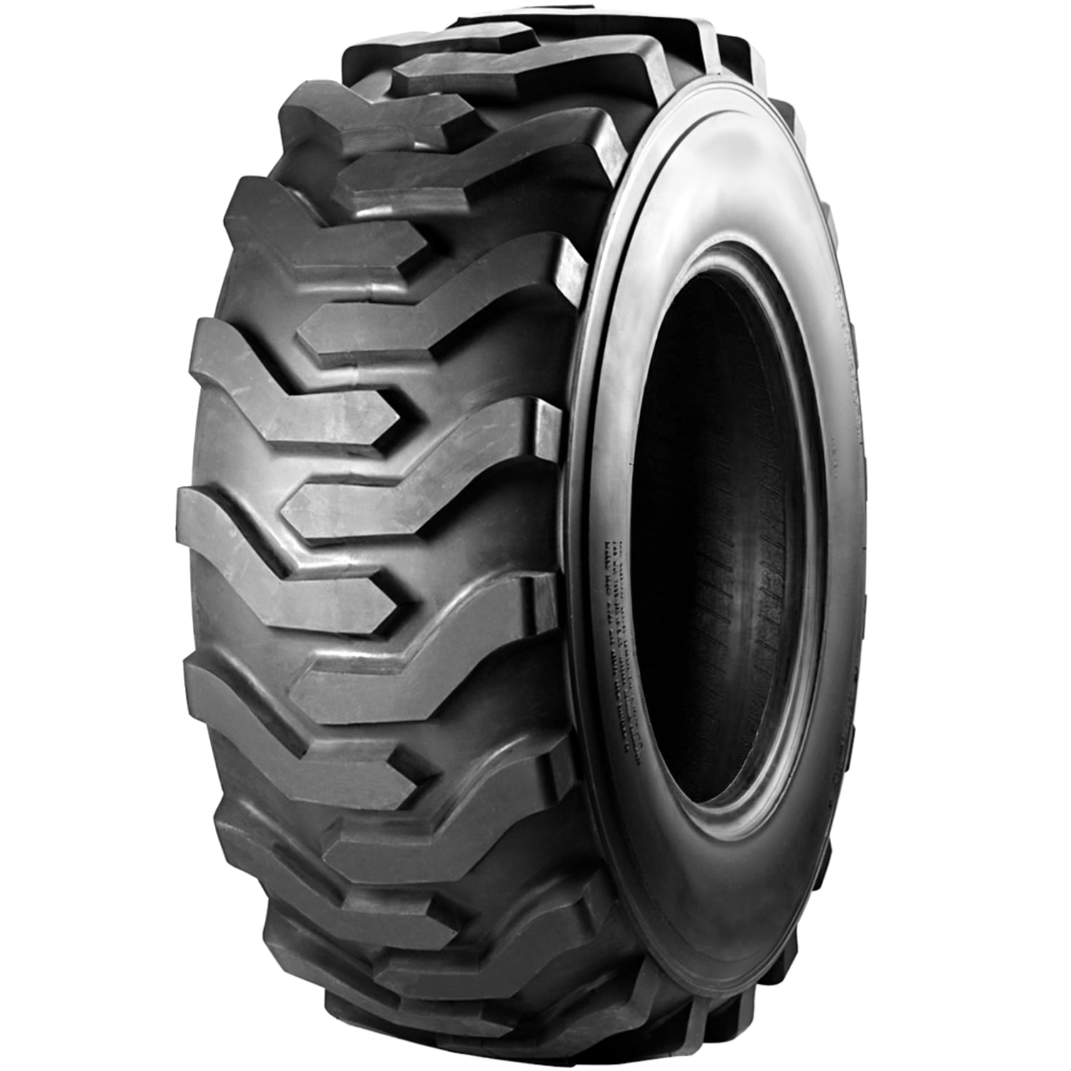 Carlisle (Carlstar) Trac Chief 20X8.00-10 87A2 4 Ply Industrial Tire Carlstar Trac Chief 20X8-10 77A3 B Industrial Tire