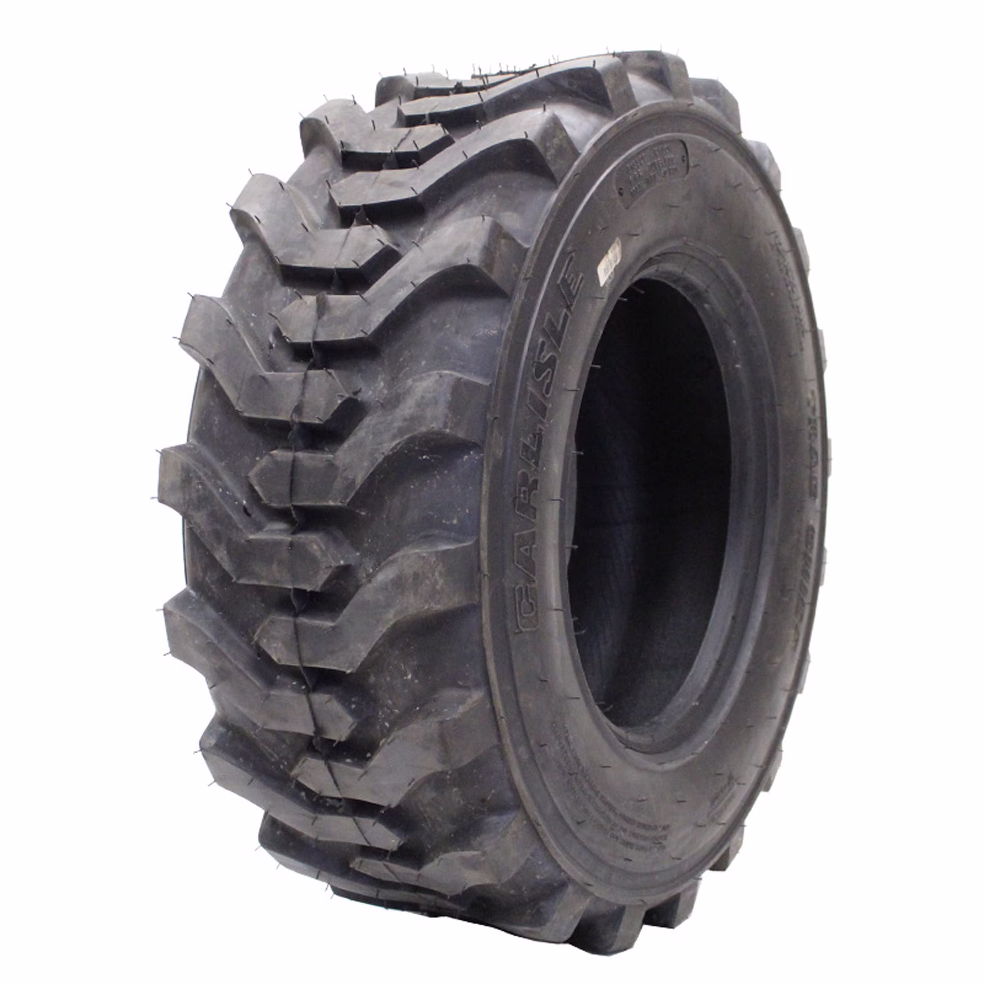Carlstar Trac Chief 25X8.50-14 107A2 C Industrial Tire