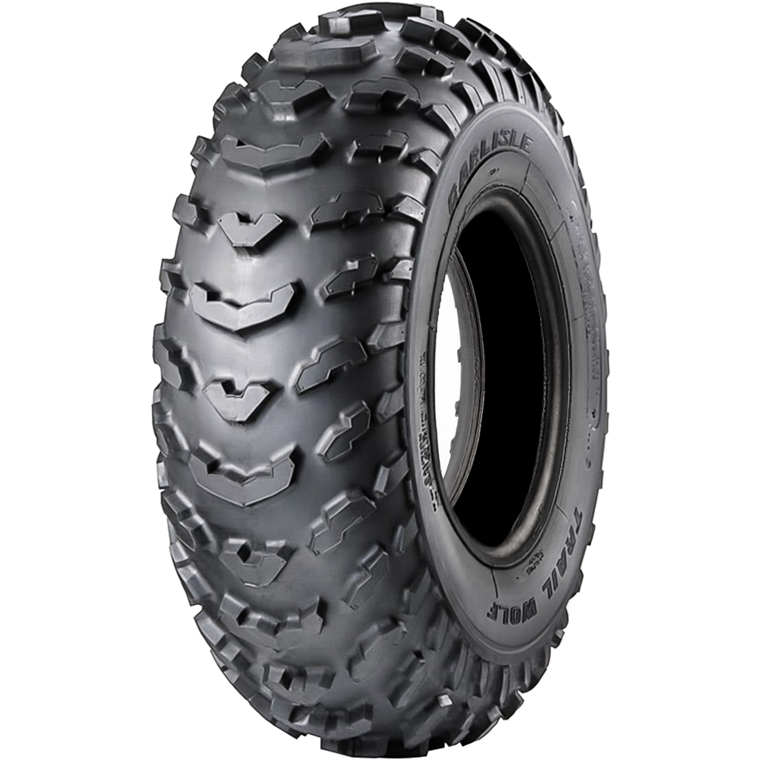 Carlstar Trail Wolf Trail 19X7-8 13F 1* ATV/UTV Tire
