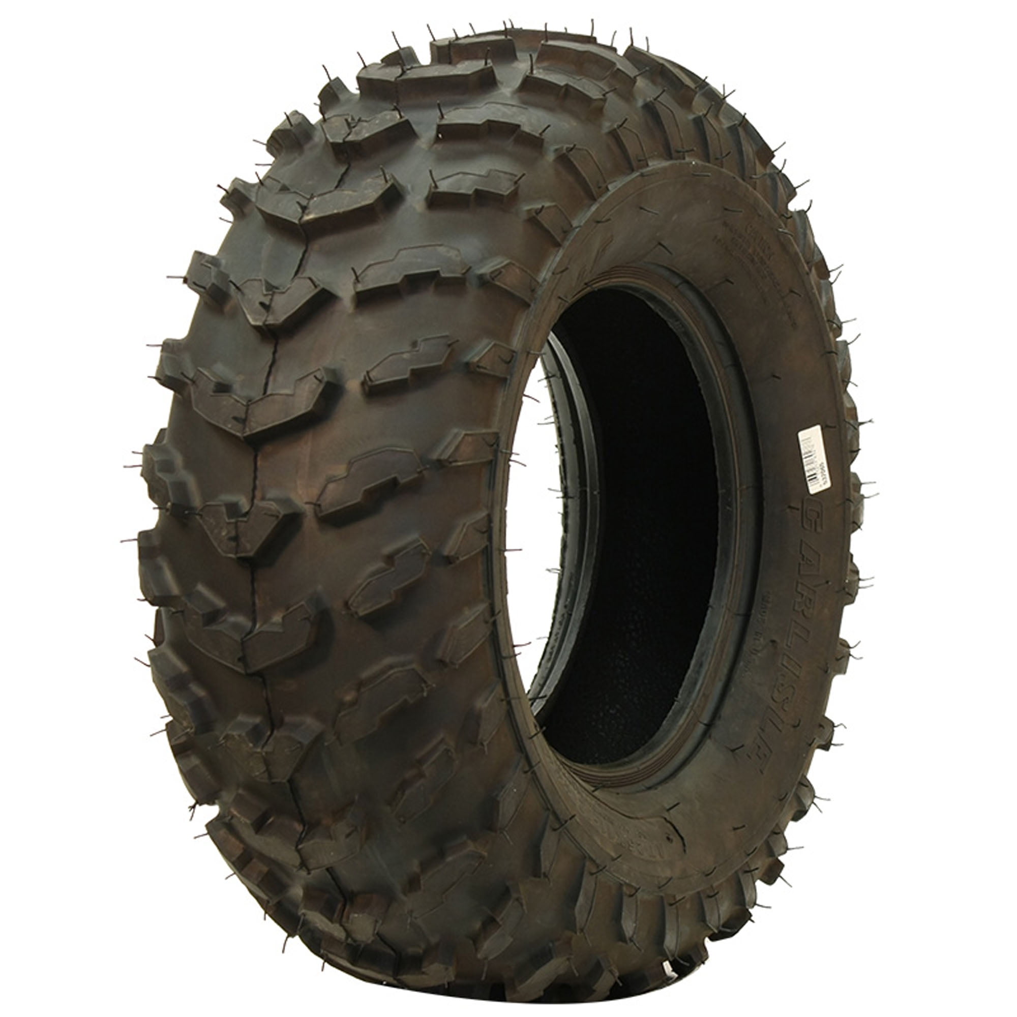 Carlstar Trail Wolf Trail 25.00X8.00-12 47F B ATV/UTV Tire