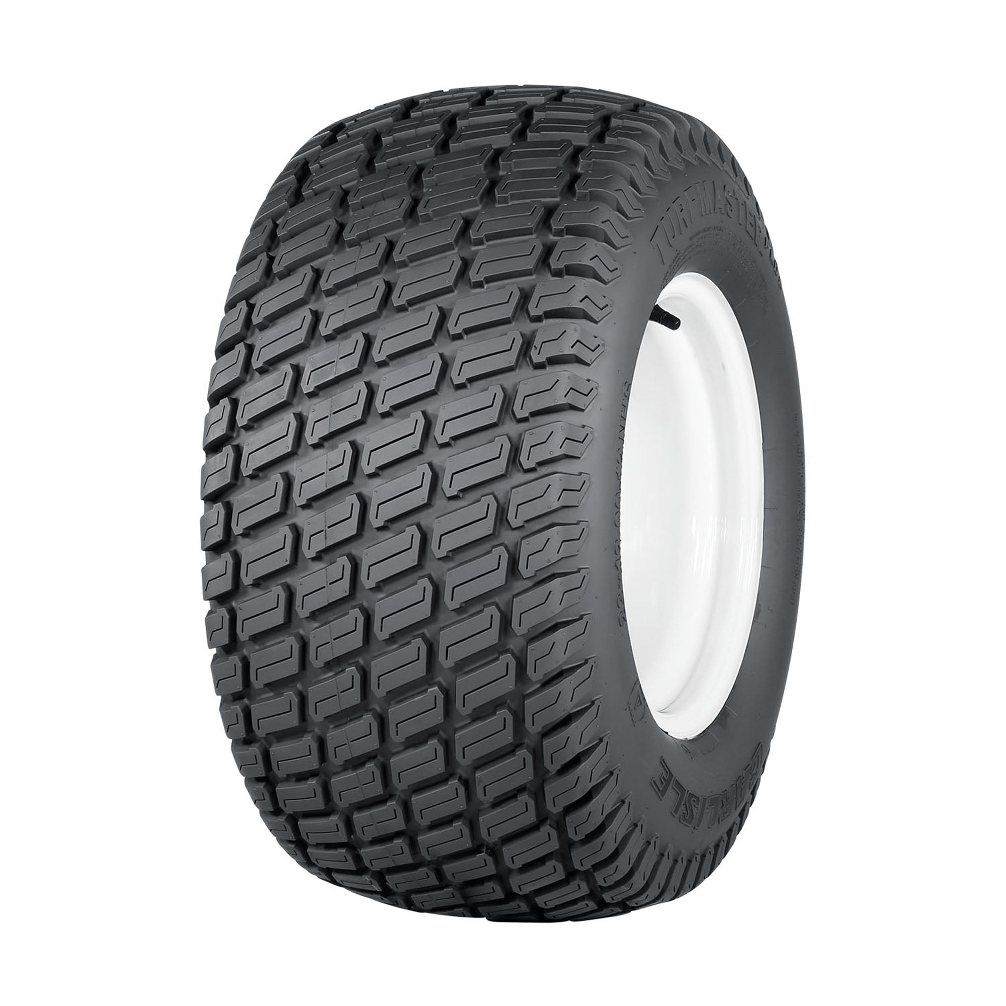 Carlstar Turf Master Plus 23X12.00-12 97A3 B Lawn & Garden Tire