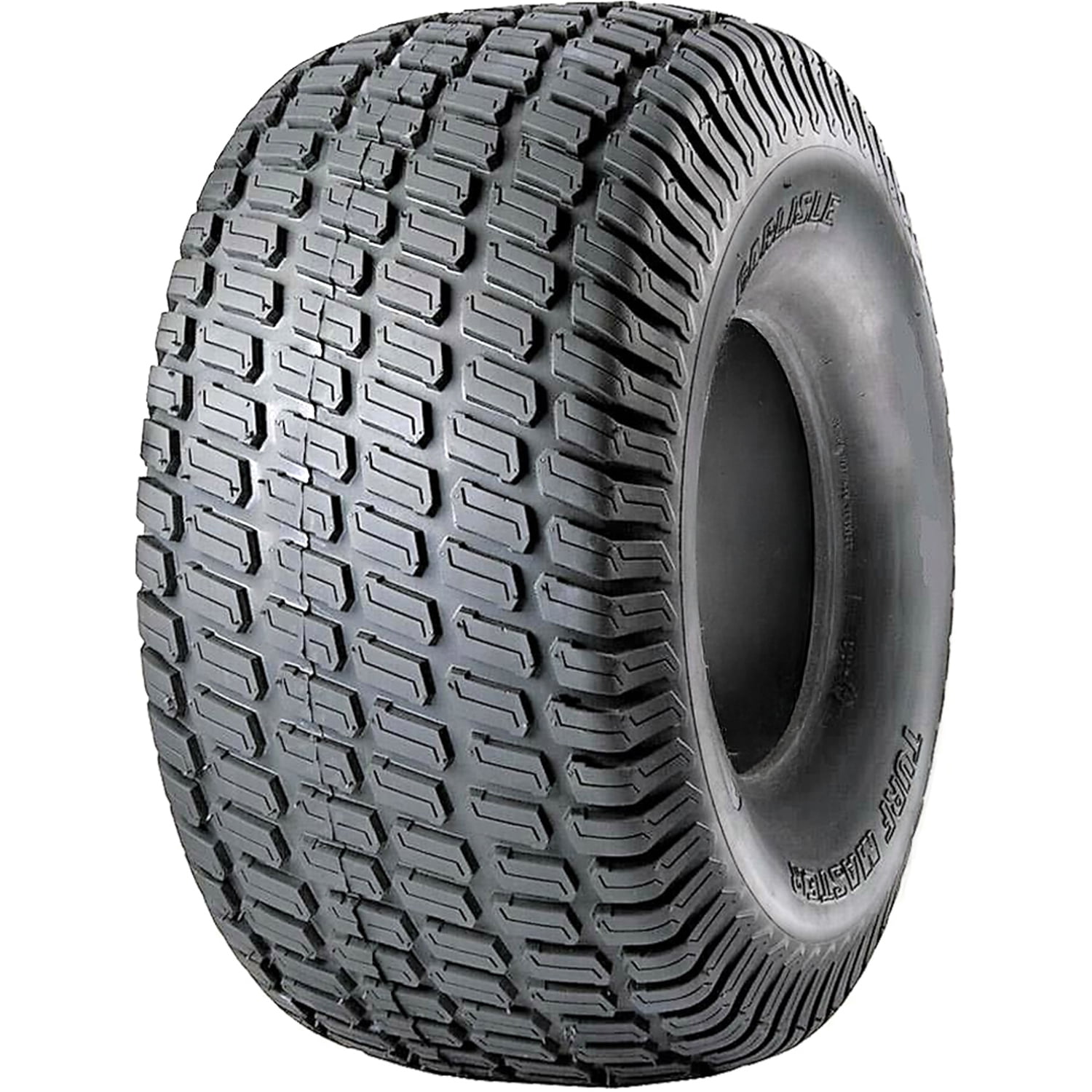 Carlstar Turf Master 20.00X7.00-10 77A3 B Lawn & Garden Tire