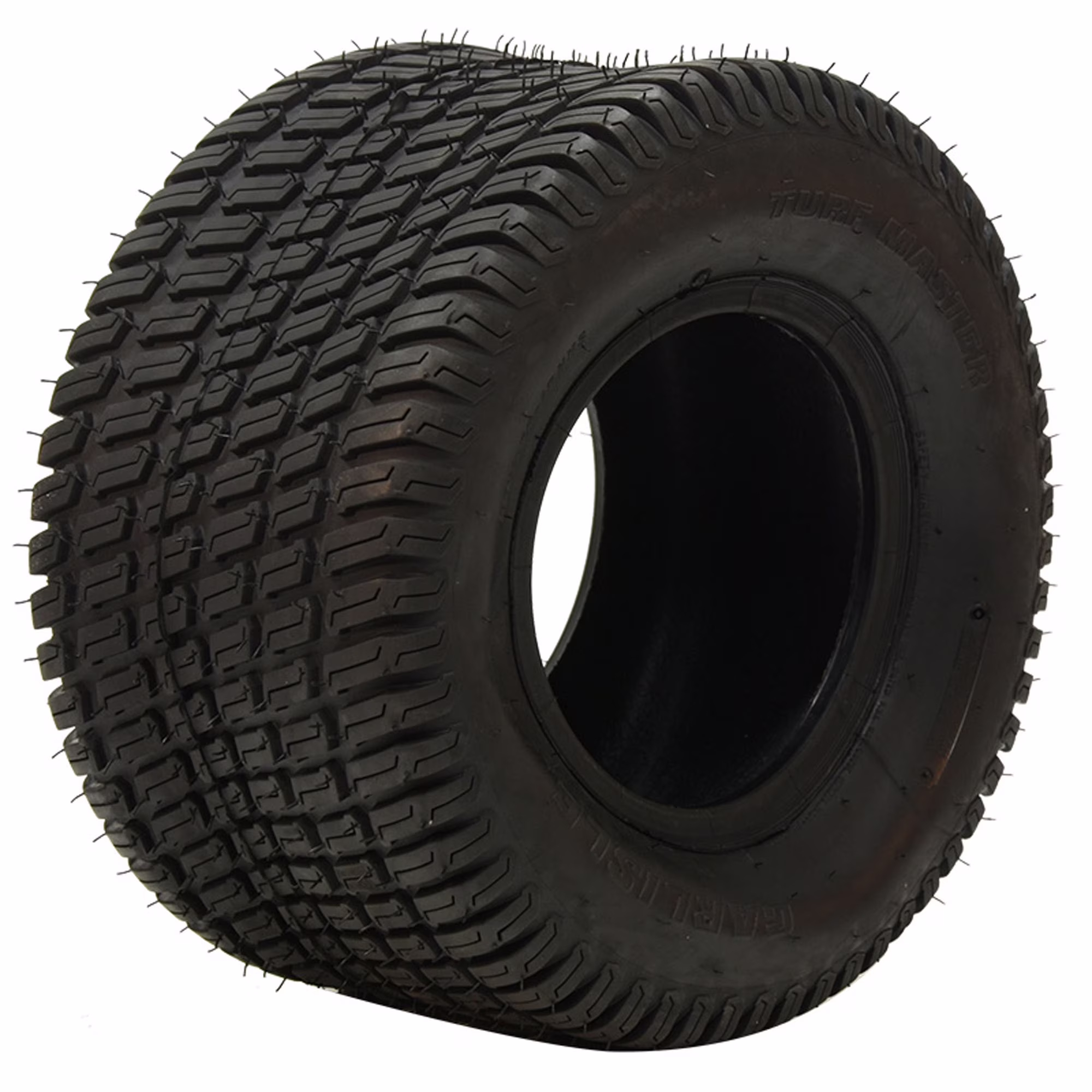 Carlstar Turf Master 20X8.00-8 63A3 A Lawn & Garden Tire