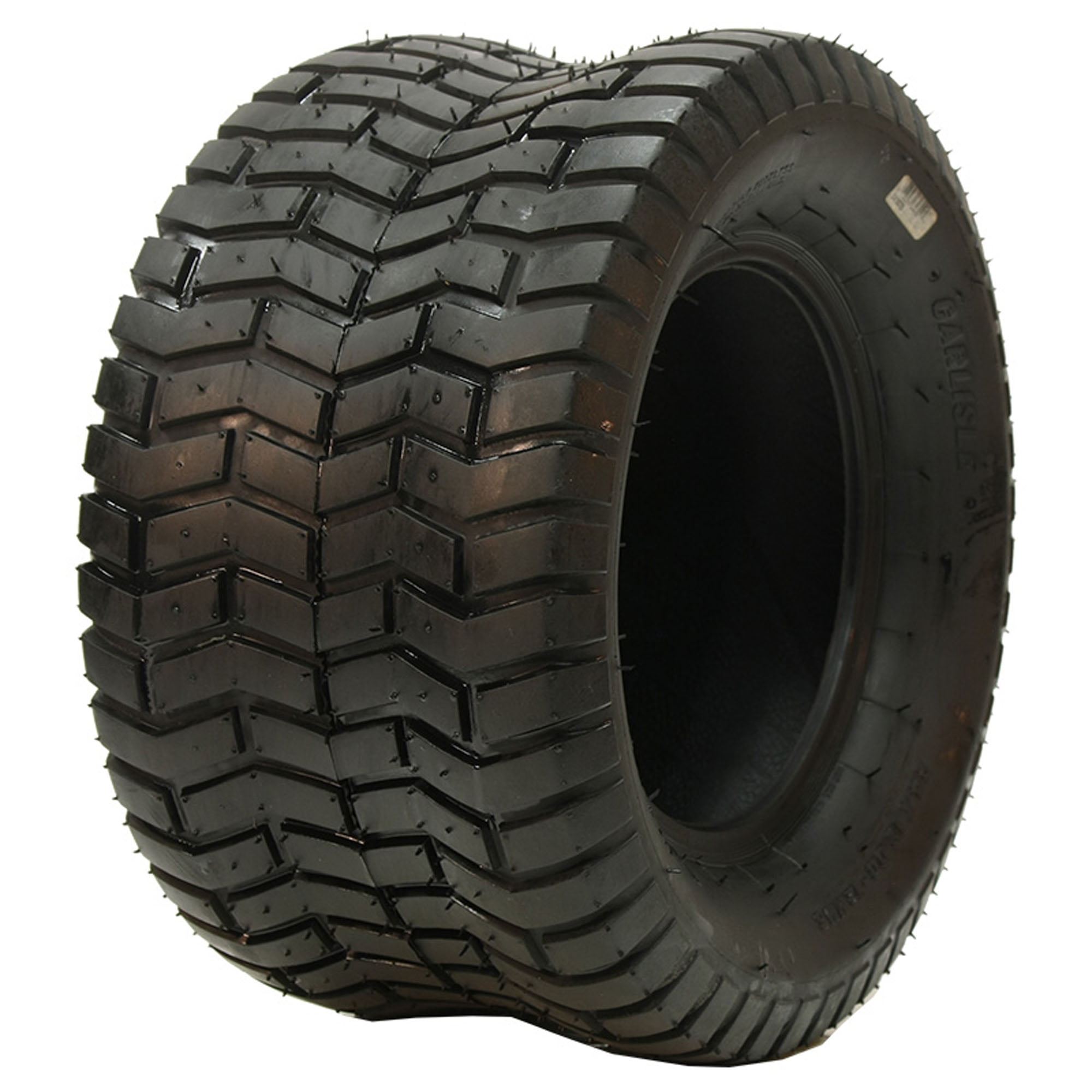 Carlstar Turf Saver 23X10.50-12 76A3 A Passenger Tire